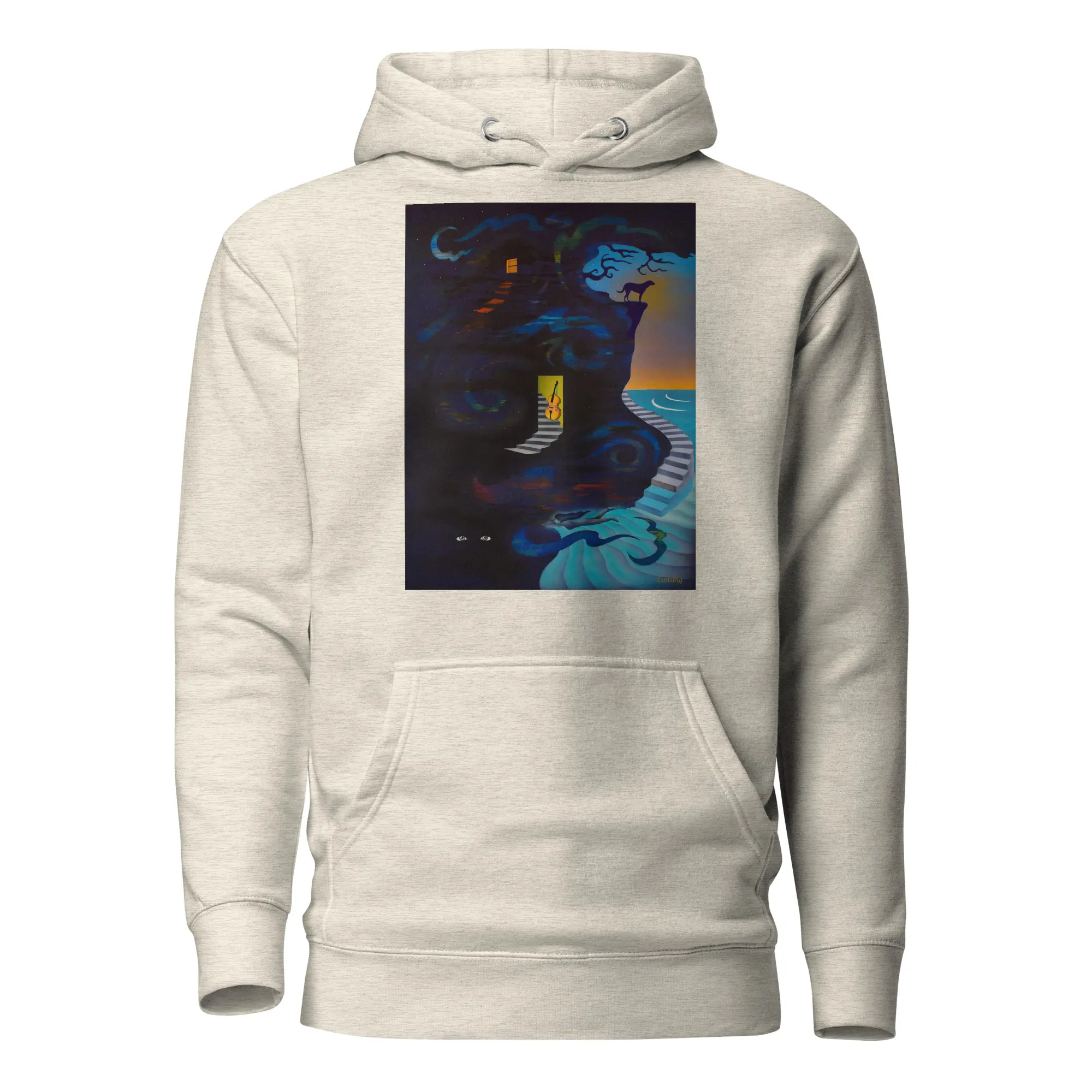 Unisex Hoodie - Image 10