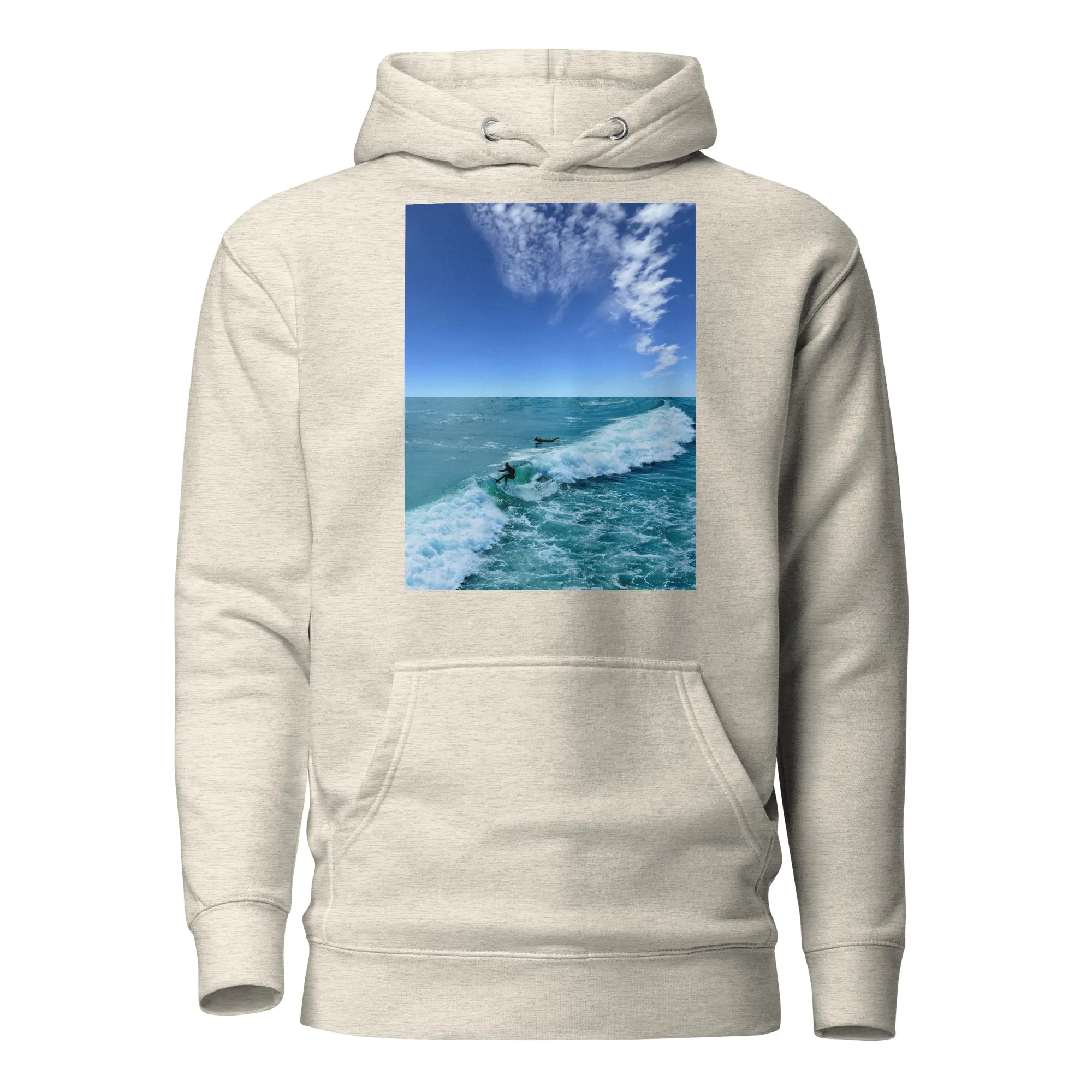 Unisex Hoodie - Image 10