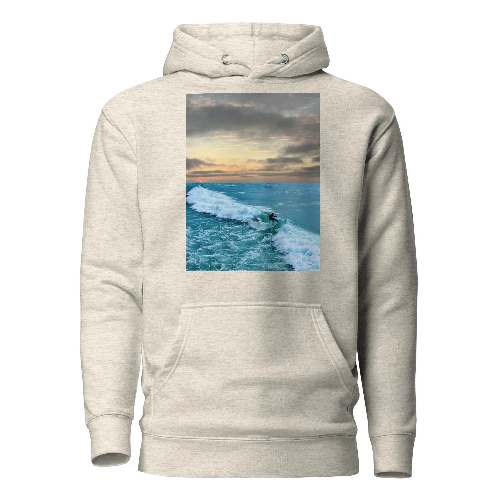Unisex Hoodie - Image 10
