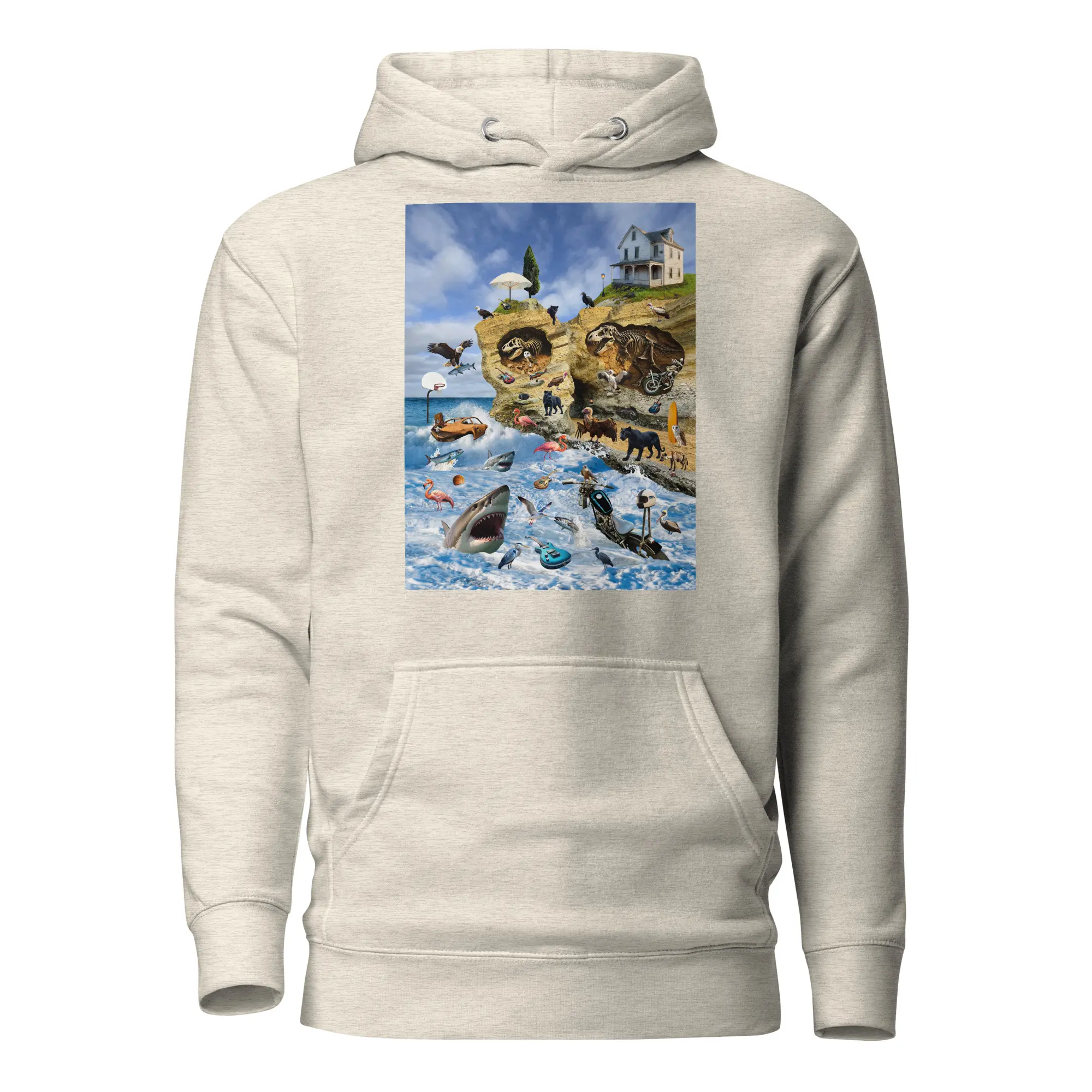Unisex Hoodie - Image 10