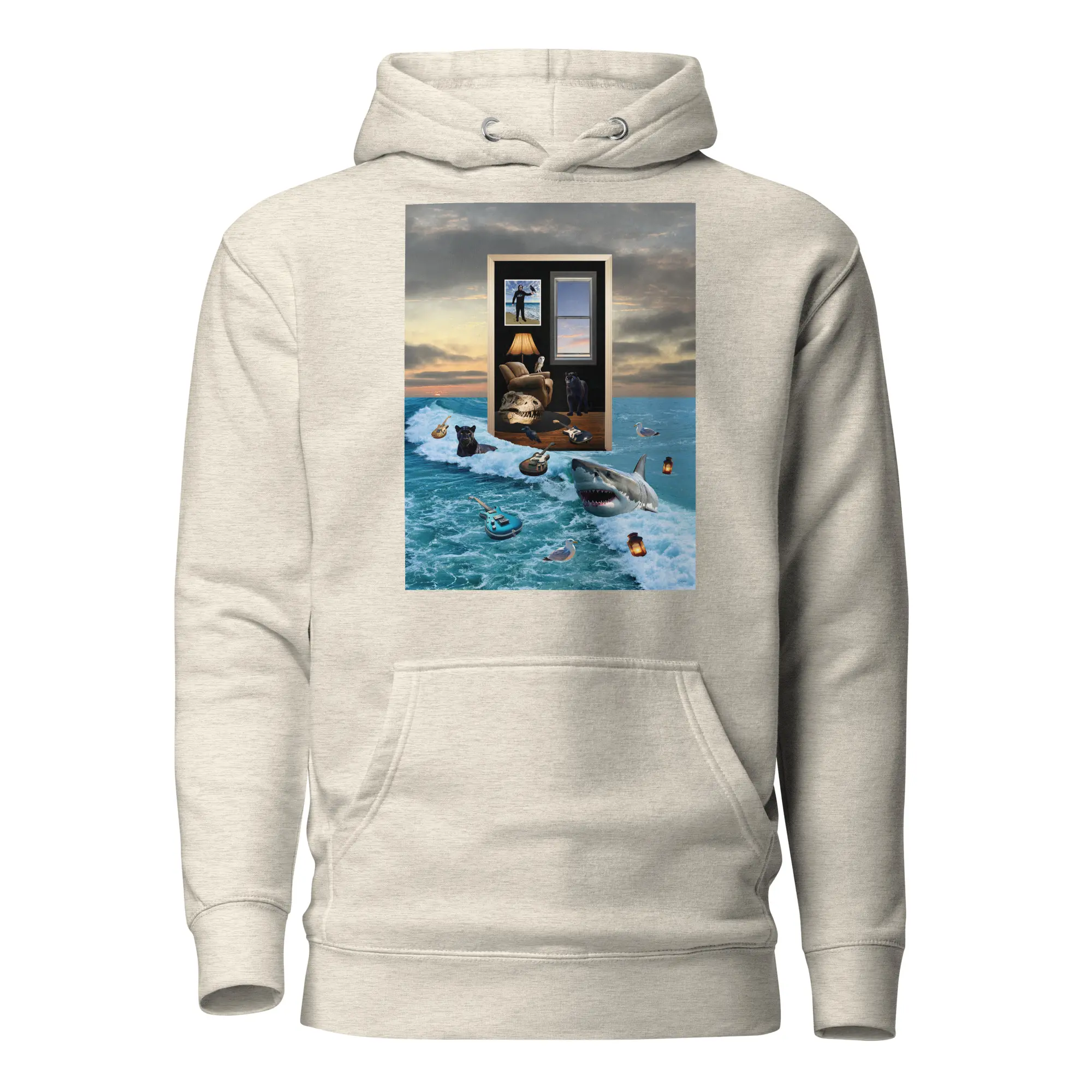 Unisex Hoodie - Image 10