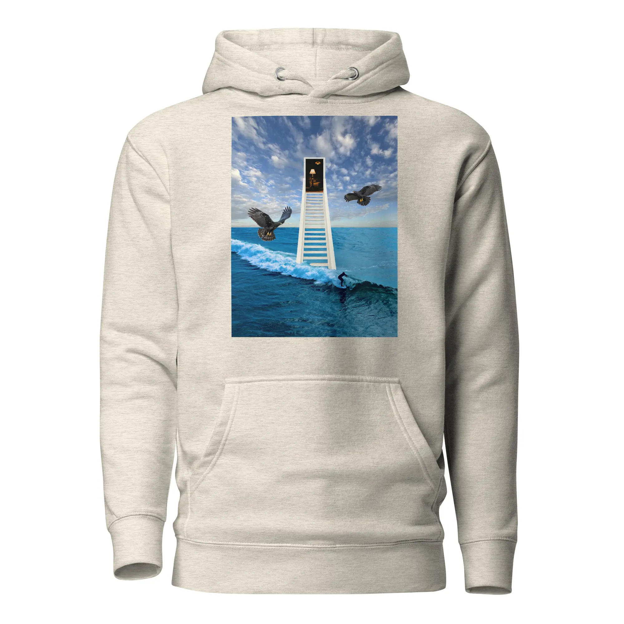 Unisex Hoodie - Image 10