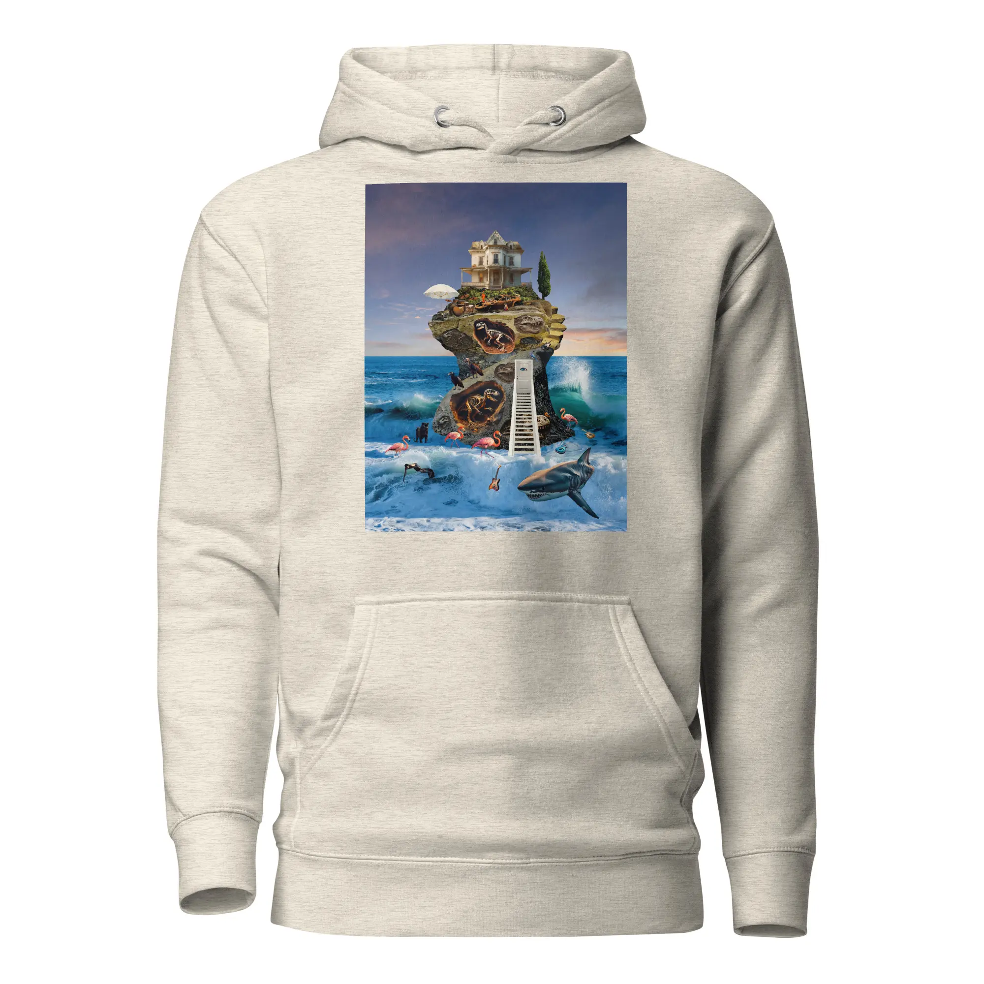 Unisex Hoodie - Image 10