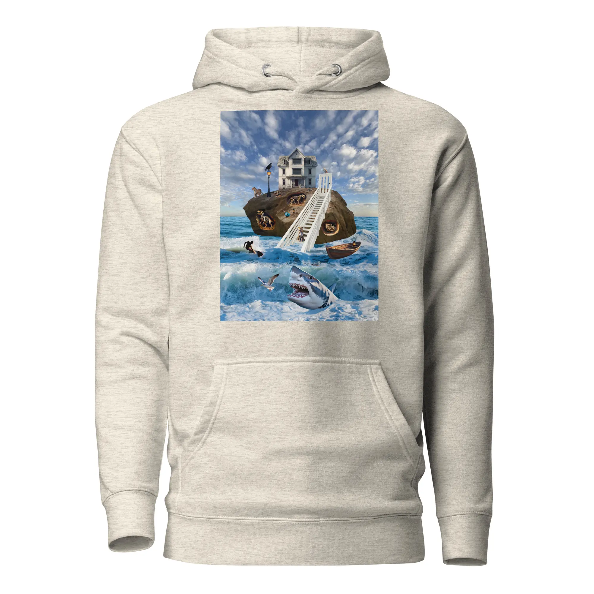 Unisex Hoodie - Image 10