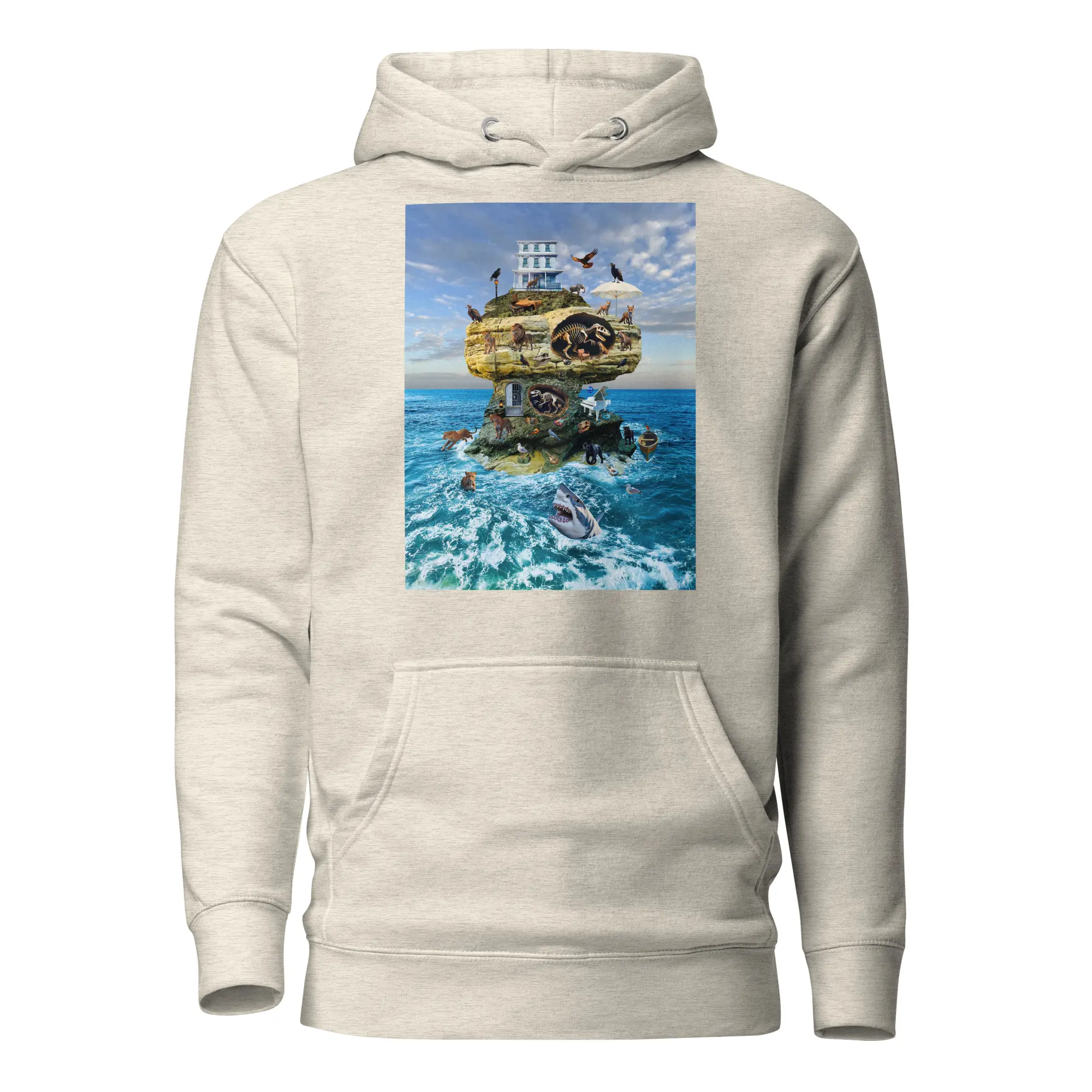 Unisex Hoodie - Image 10