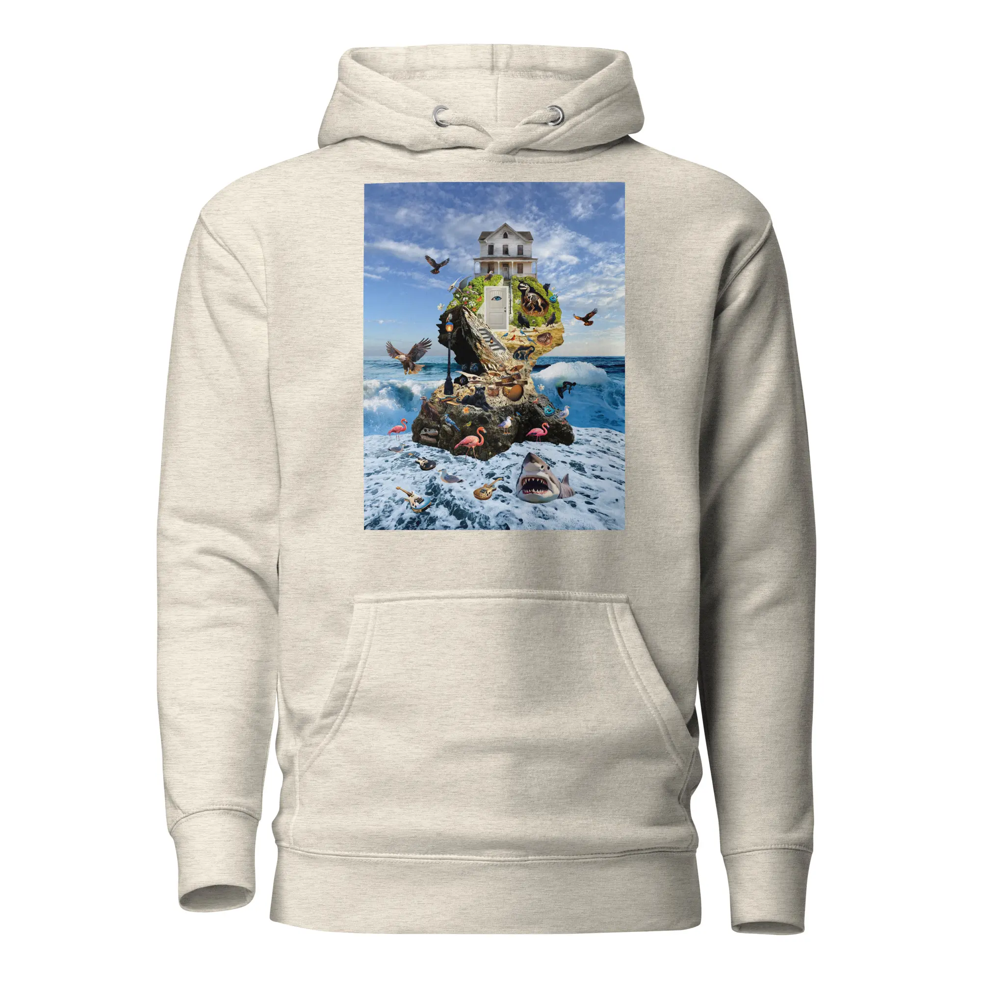Unisex Hoodie - Image 10