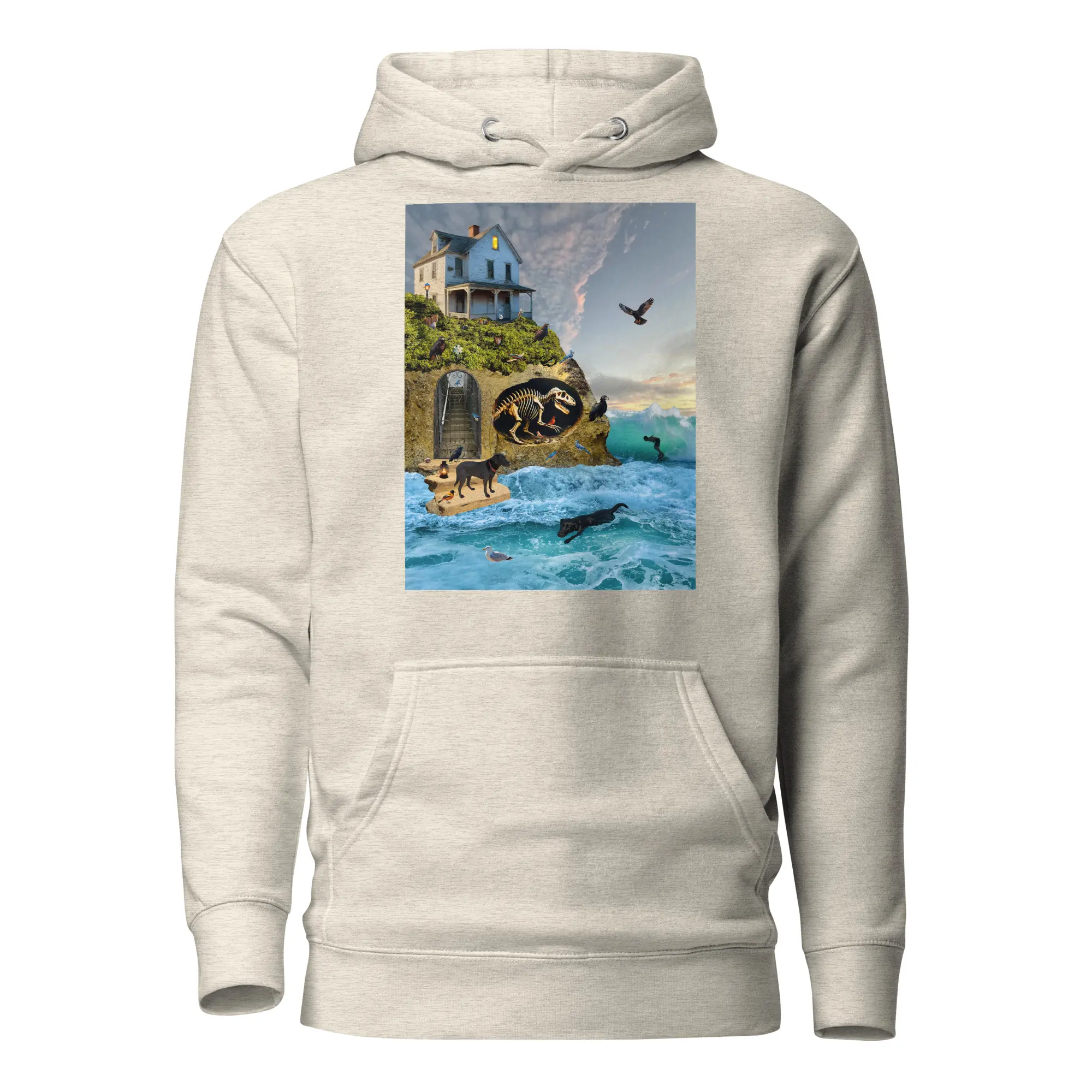 Unisex Hoodie - Image 10