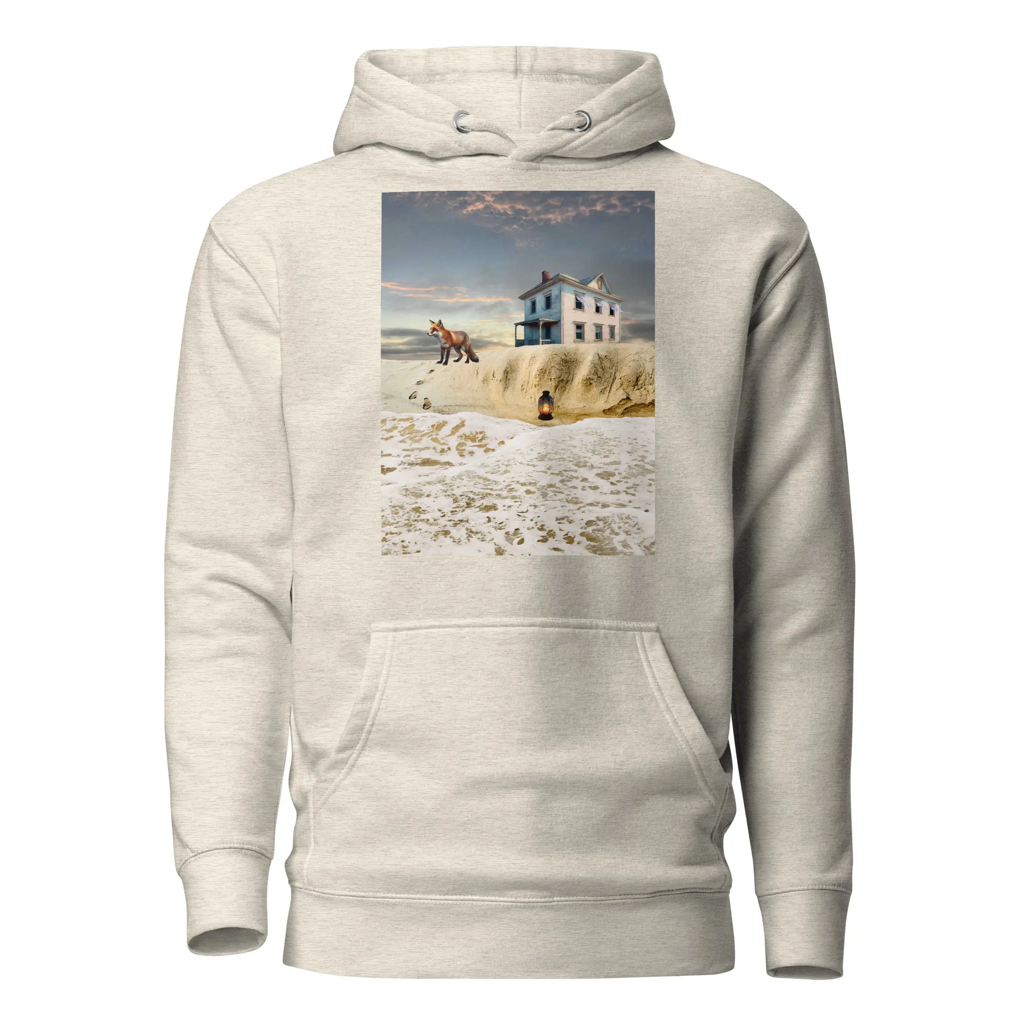 Unisex Hoodie - Image 10