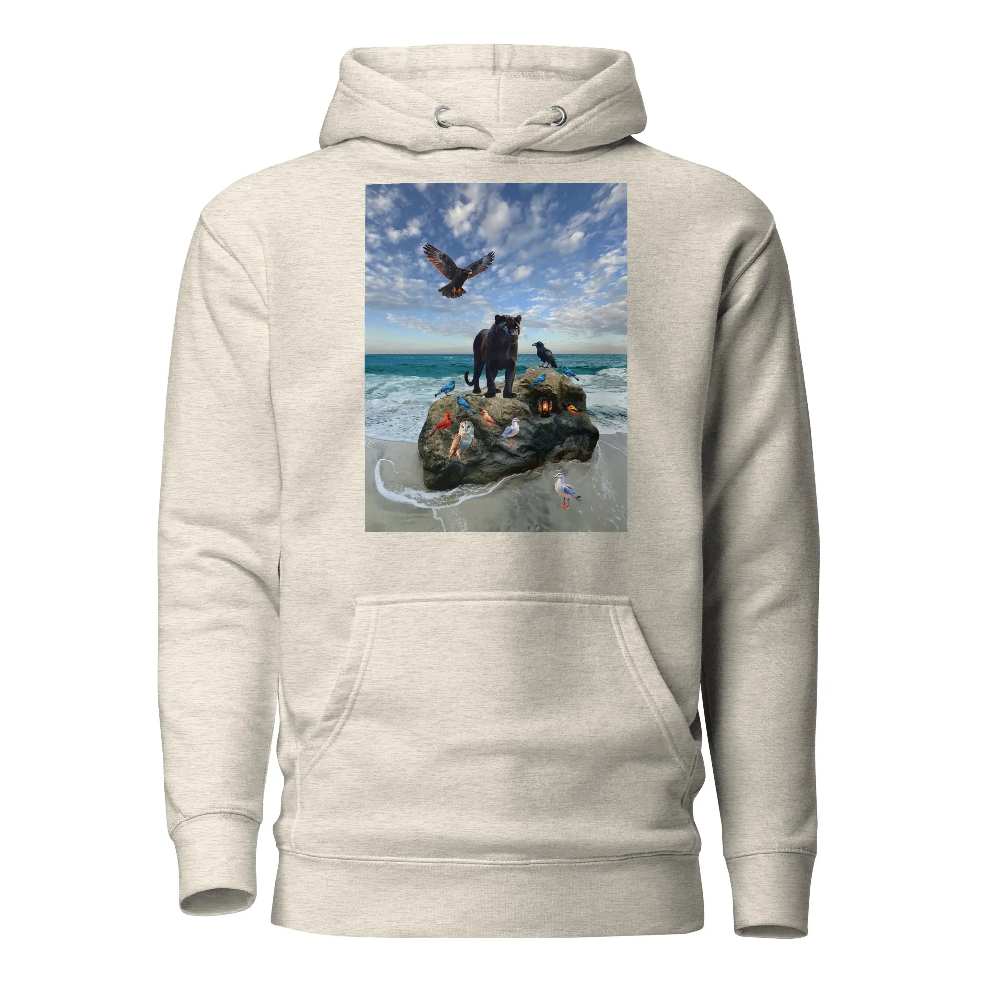 Unisex Hoodie - Image 10