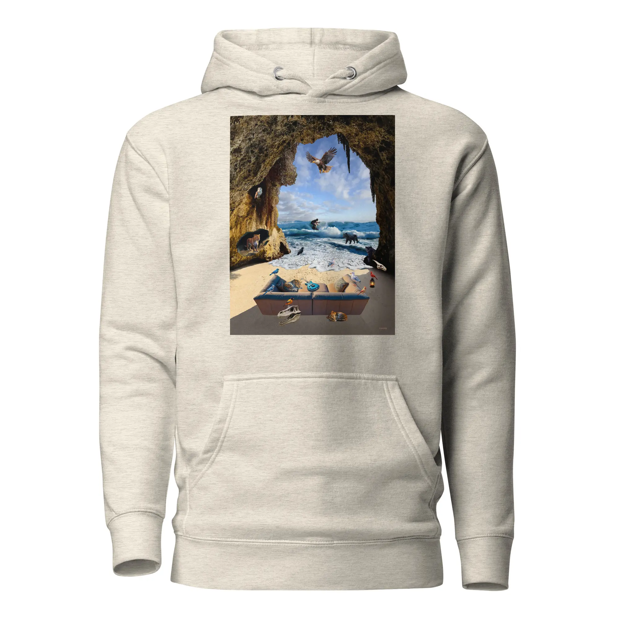Unisex Hoodie - Image 8