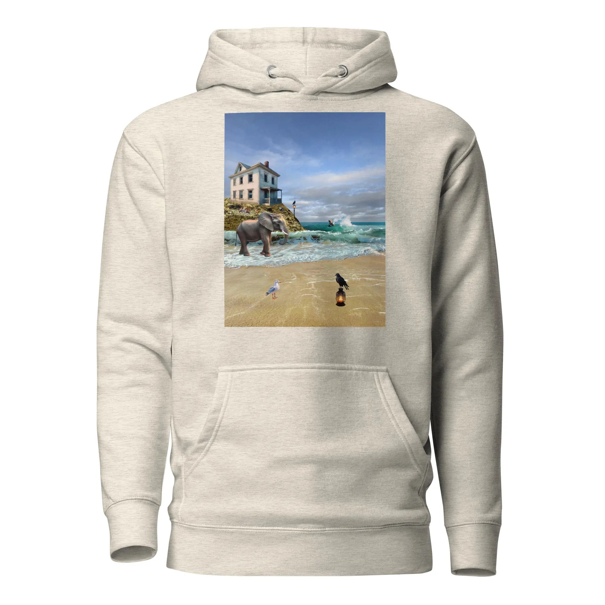 Unisex Hoodie - Image 8