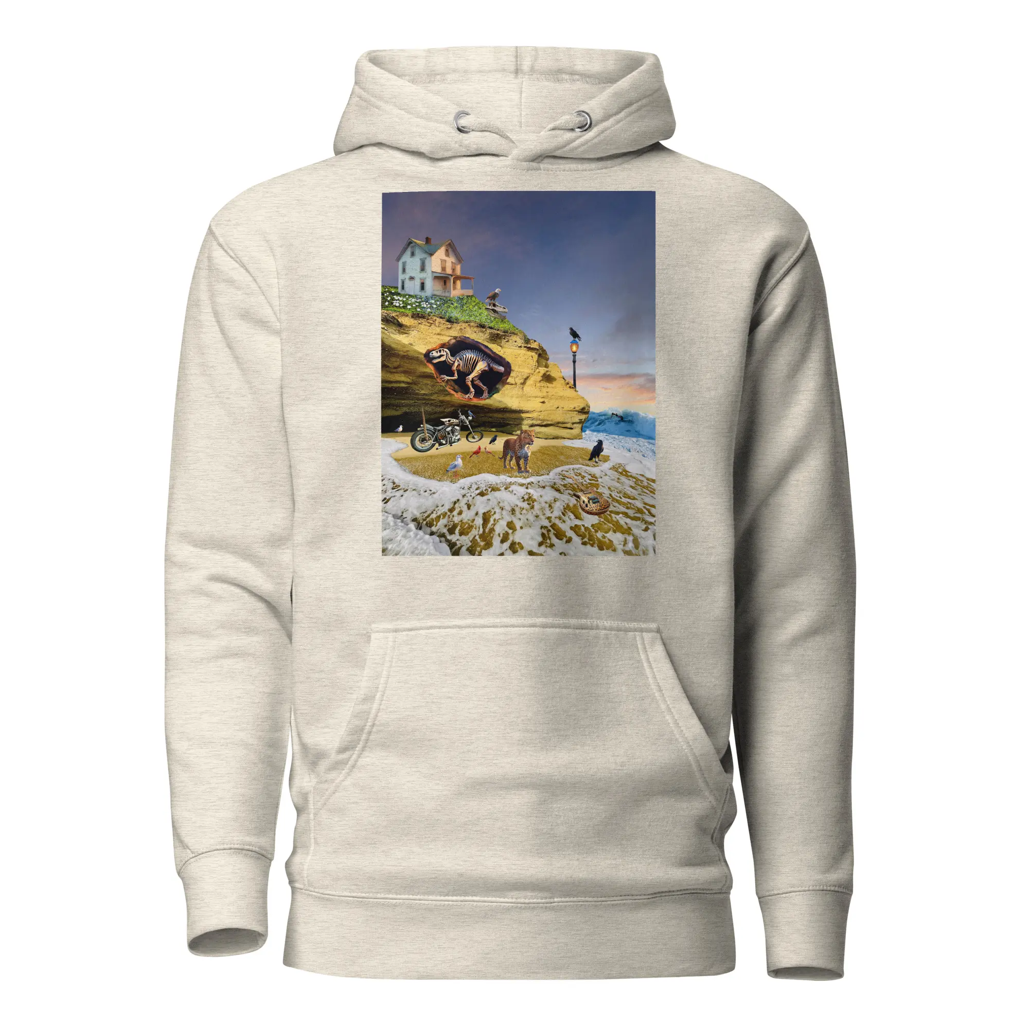 Unisex Hoodie - Image 10