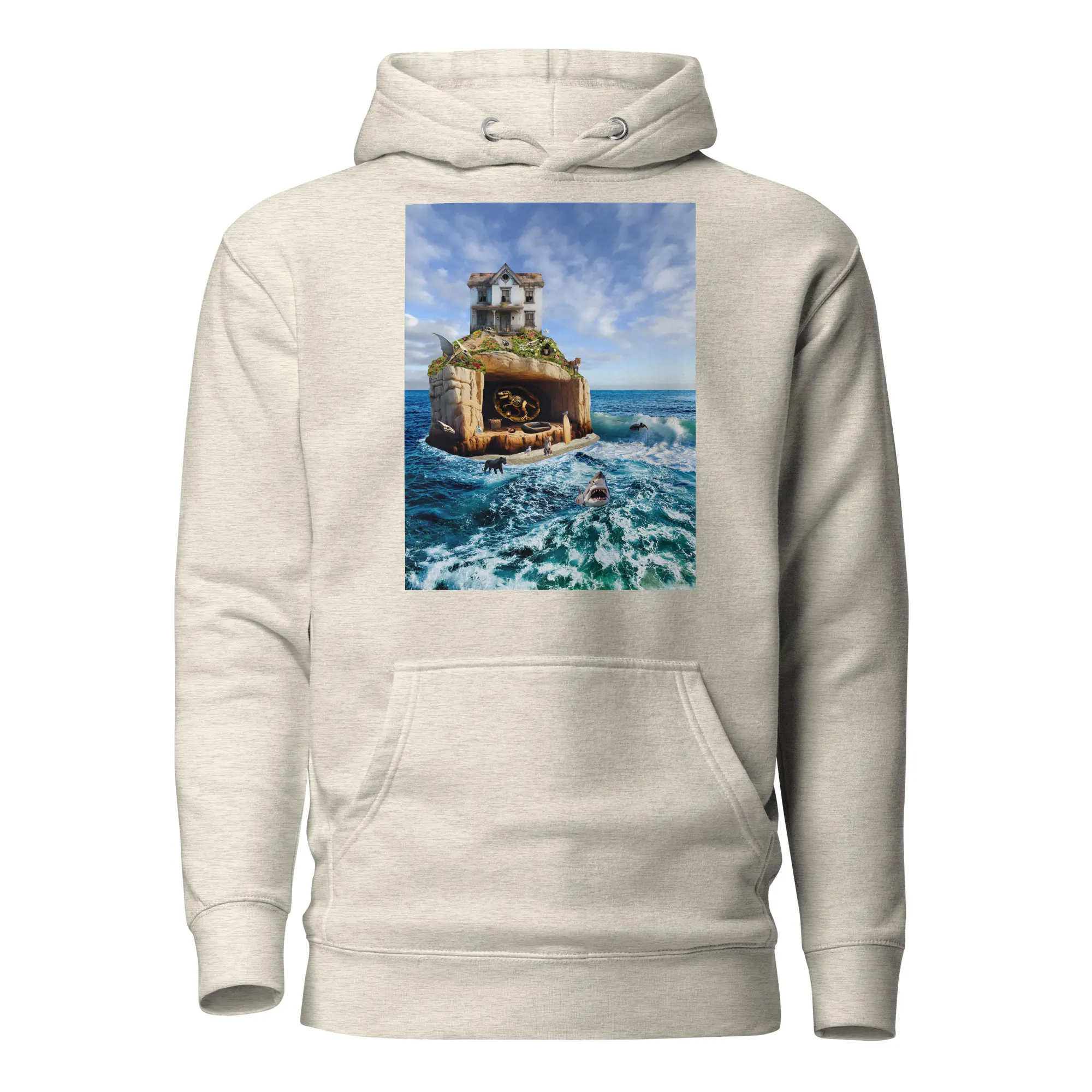 Unisex Hoodie - Image 8
