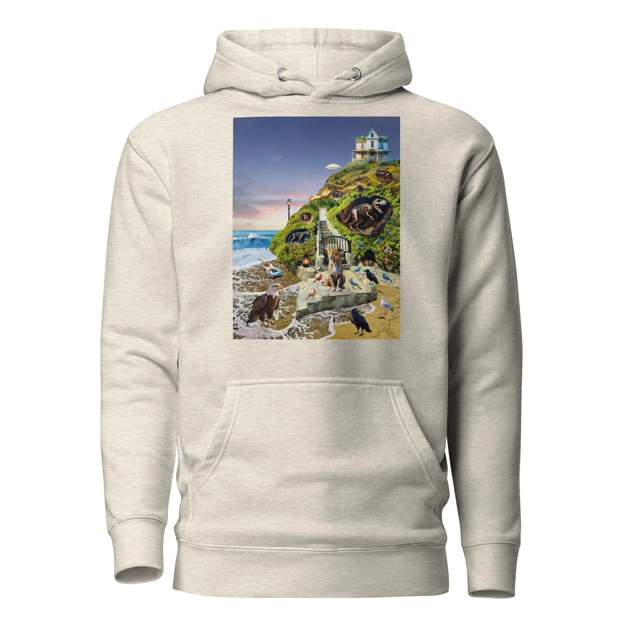 Unisex Hoodie - Image 8
