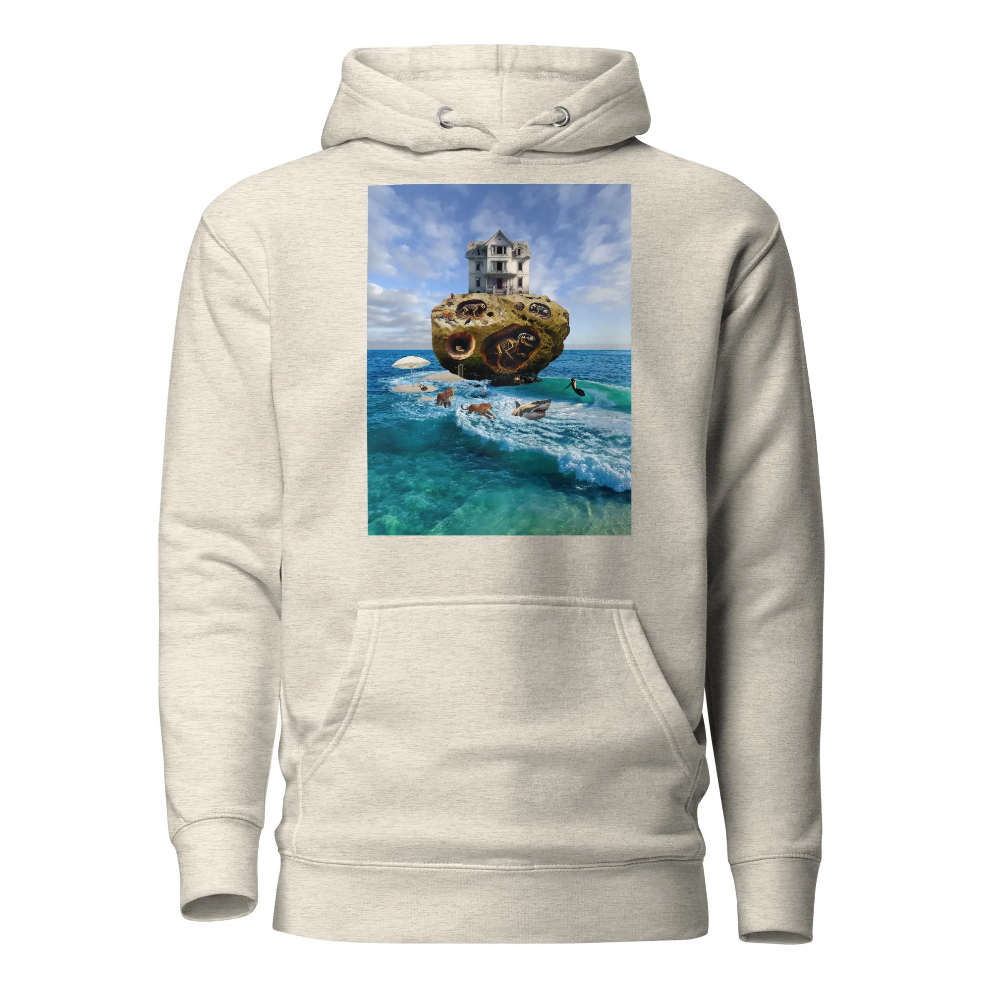 Unisex Hoodie - Image 8