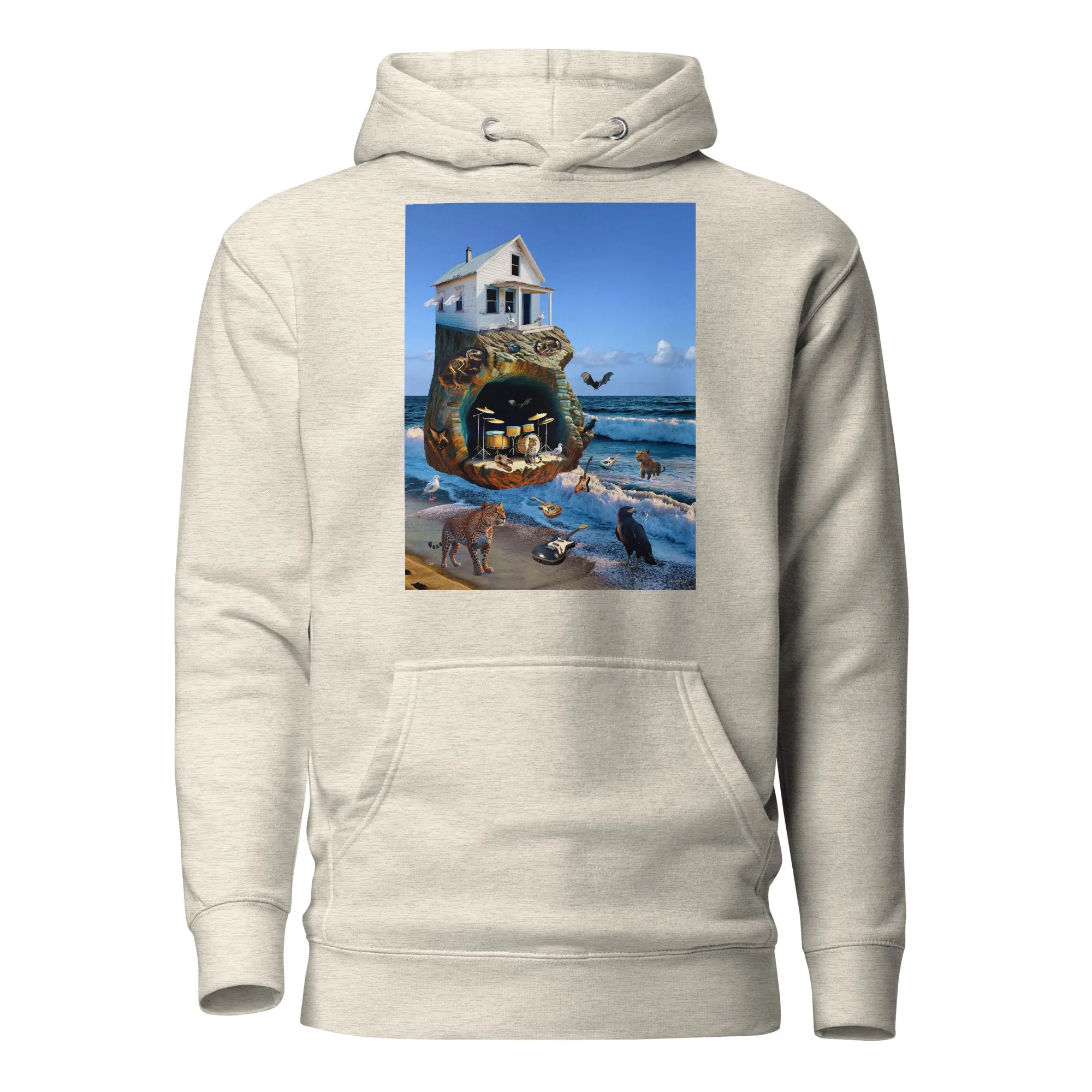 Unisex Hoodie - Image 8