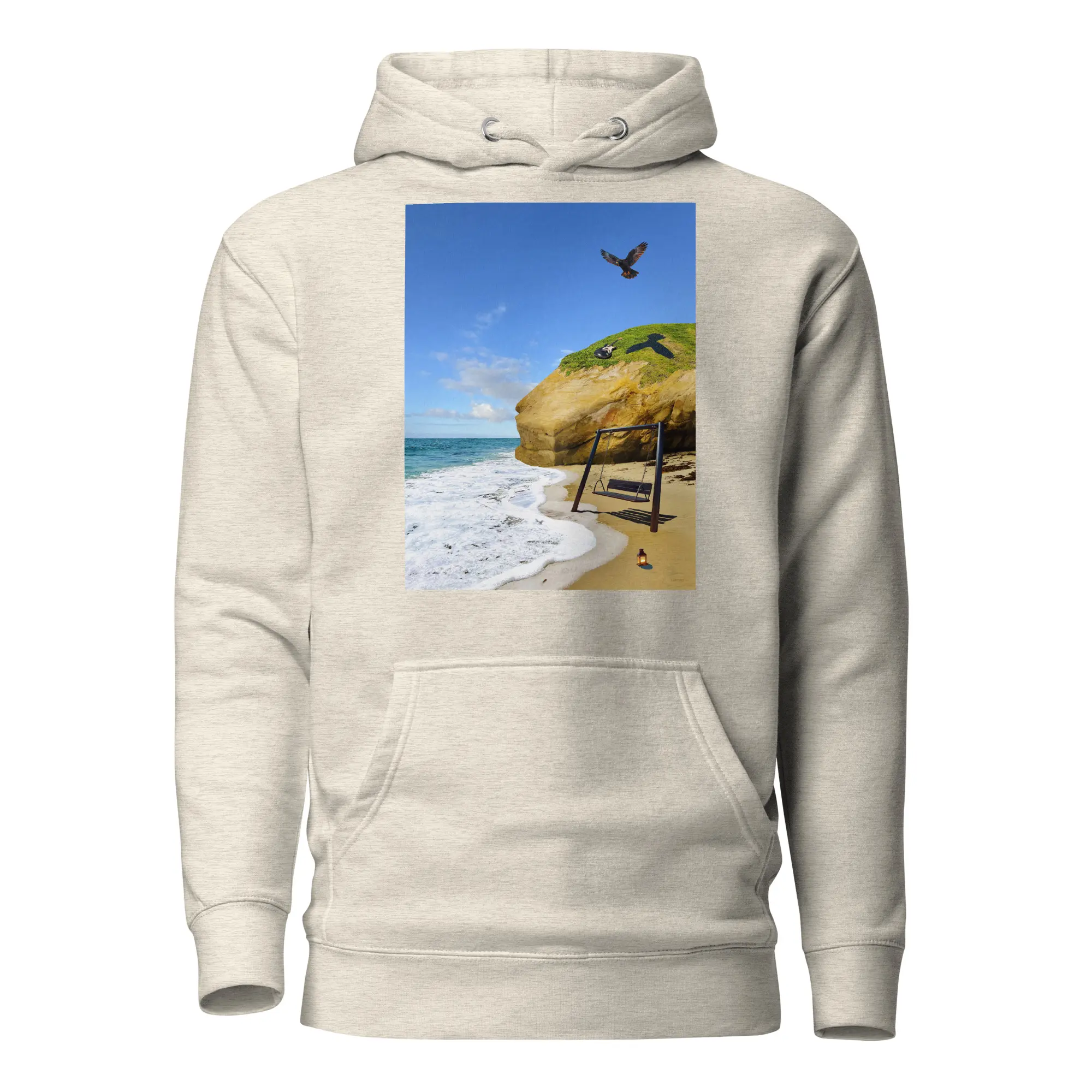 Unisex Hoodie - Image 8