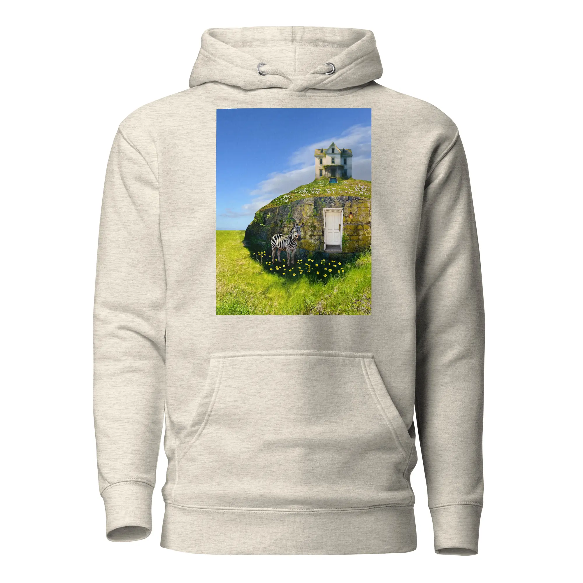 Unisex Hoodie - Image 8
