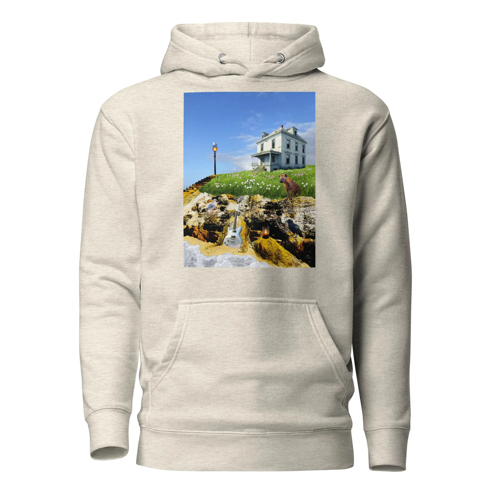 Unisex Hoodie - Image 7