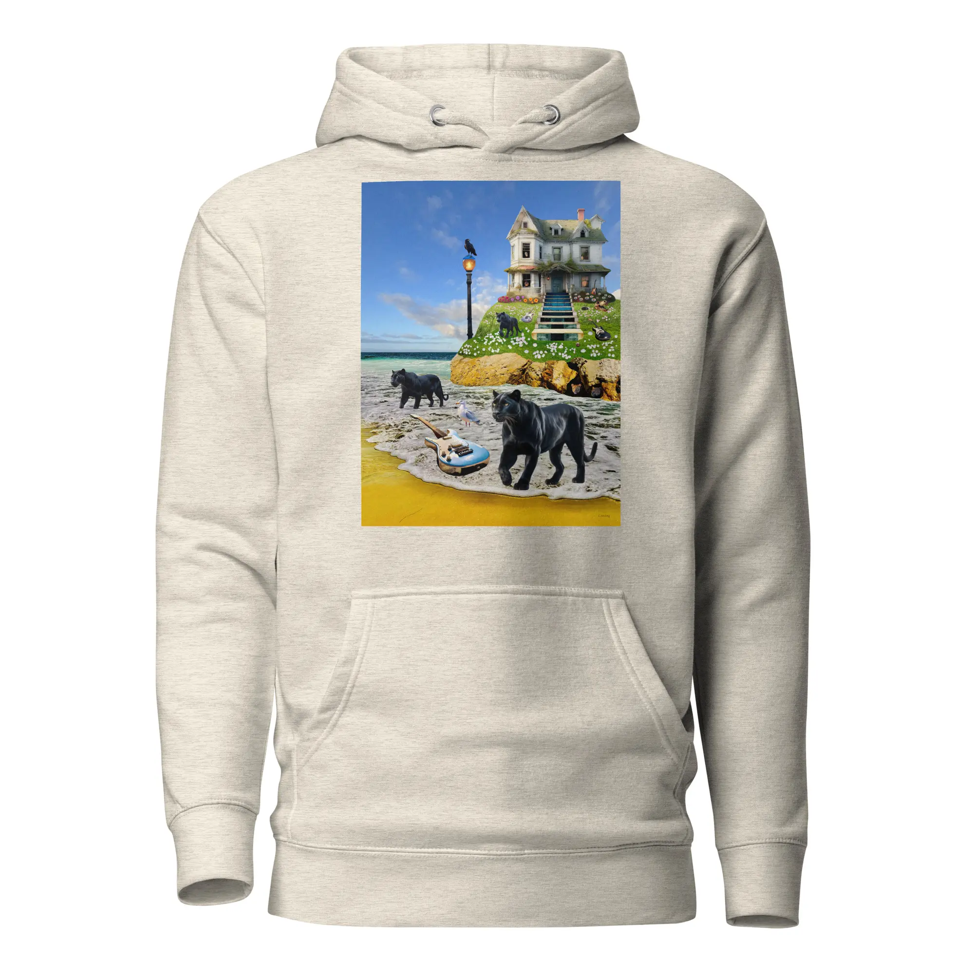 Unisex Hoodie - Image 8