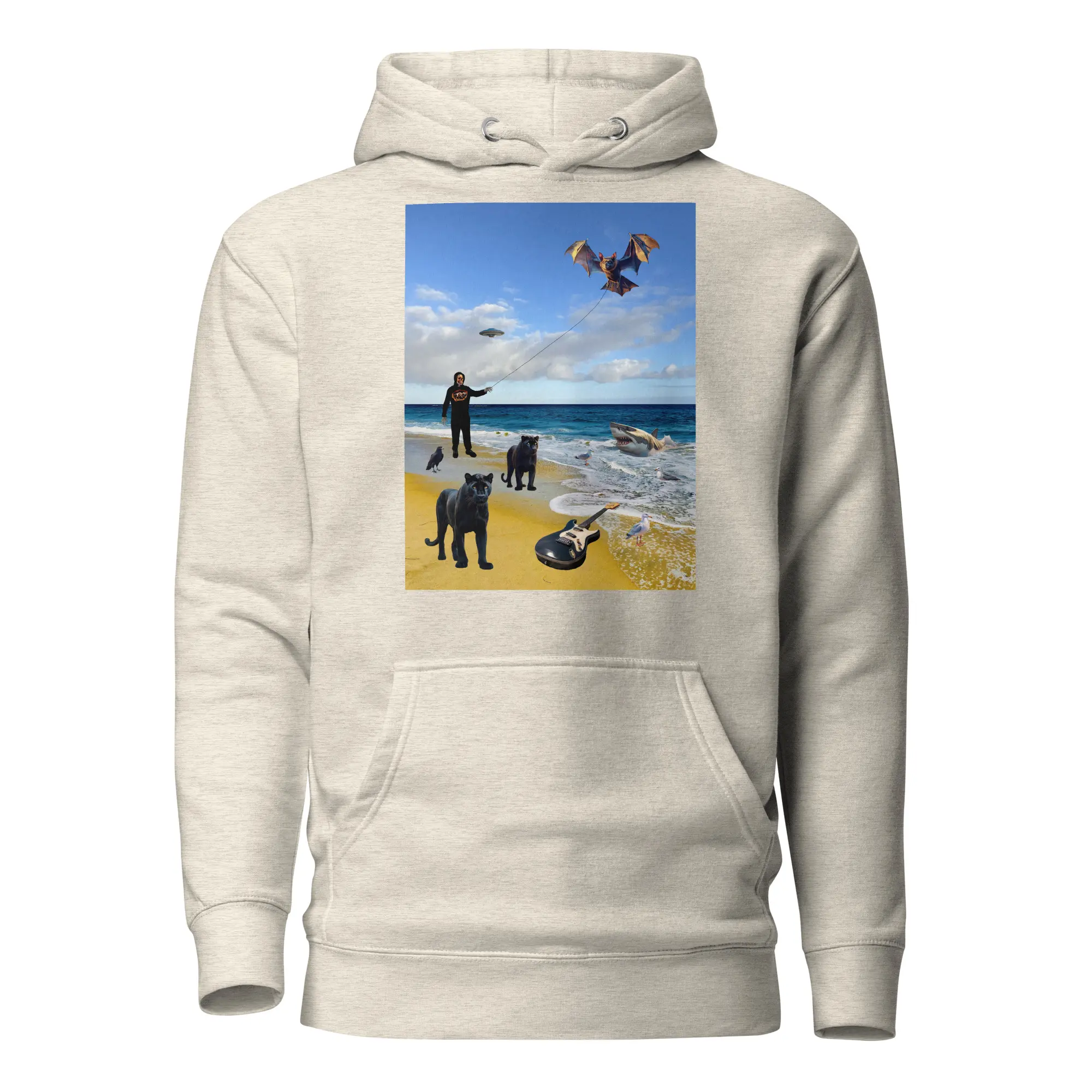 Unisex Hoodie - Image 8