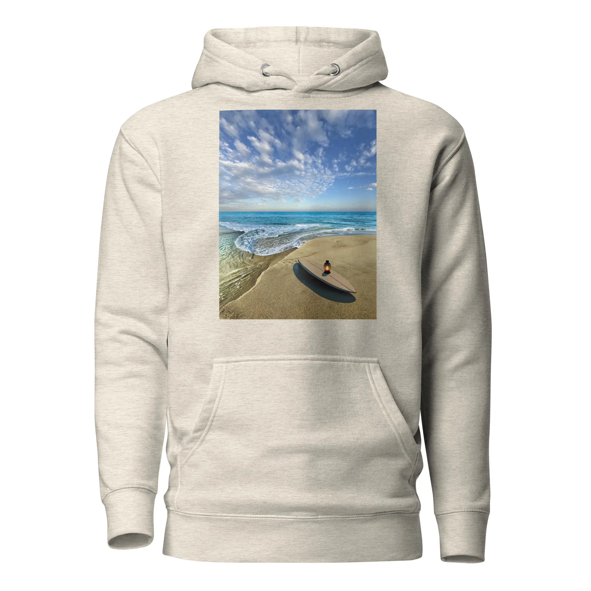 Unisex Hoodie - Image 10