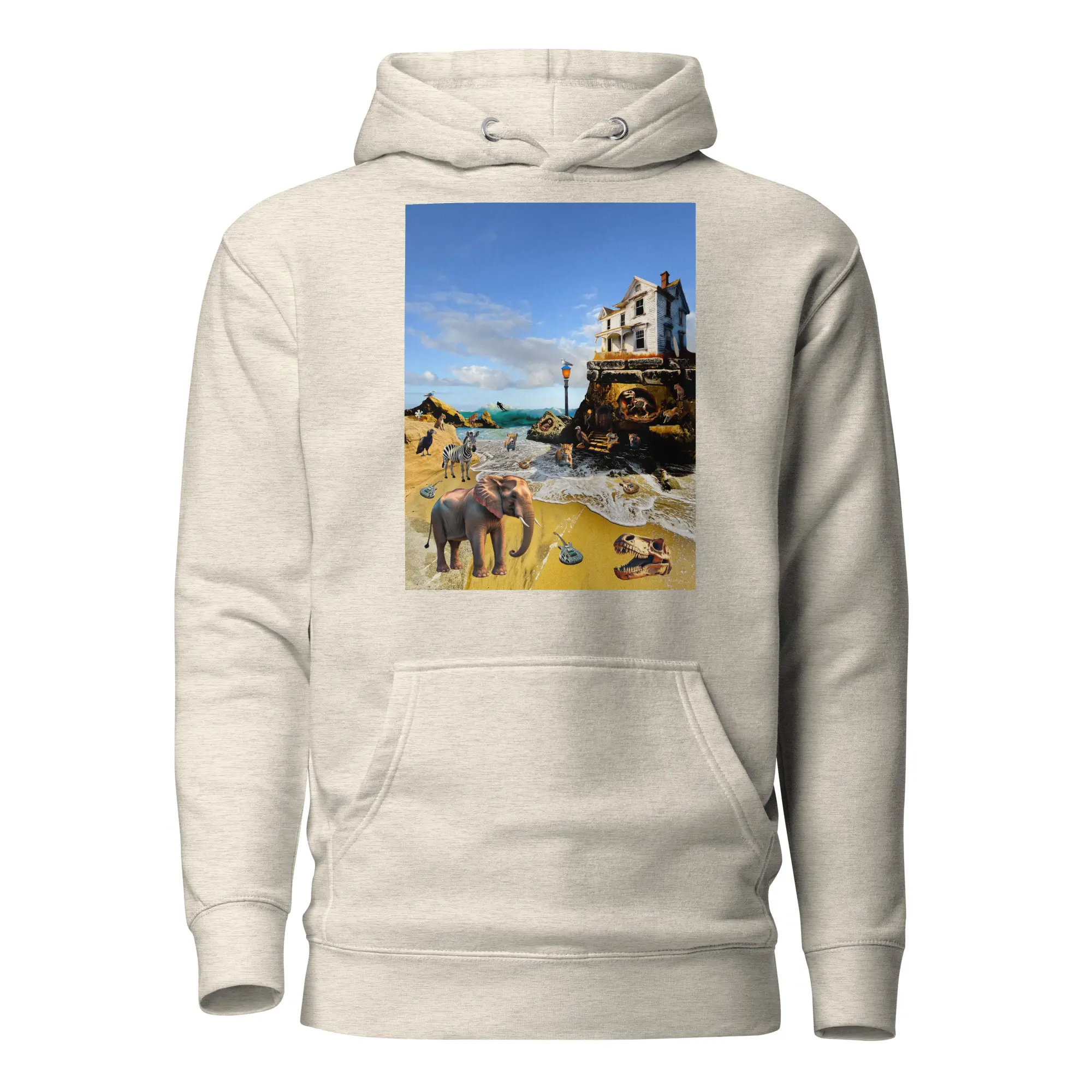 Unisex Hoodie - Image 8