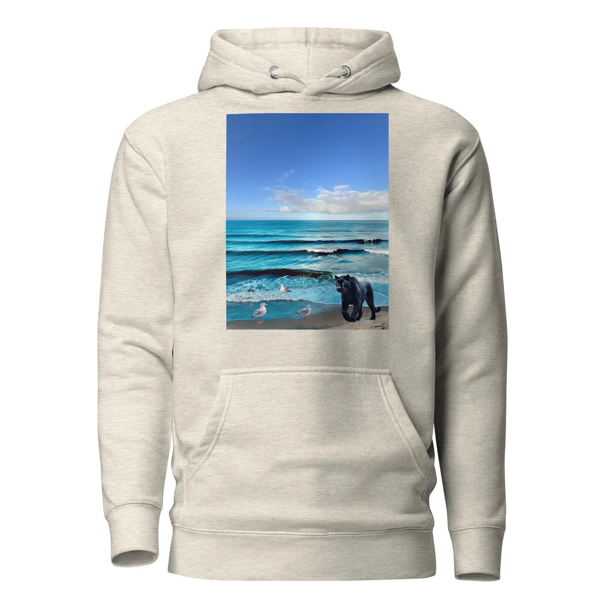 Unisex Hoodie - Image 8