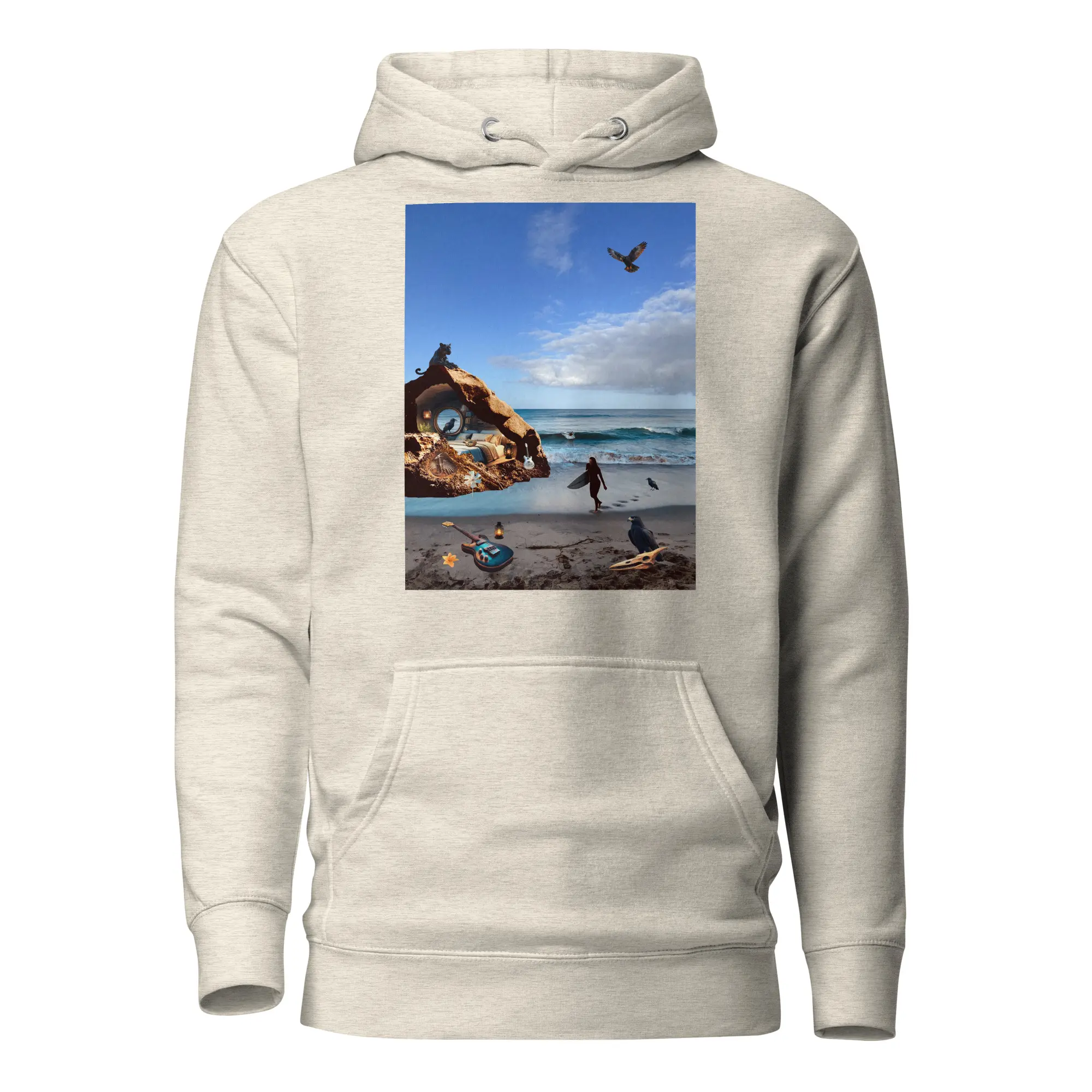 Unisex Hoodie - Image 8