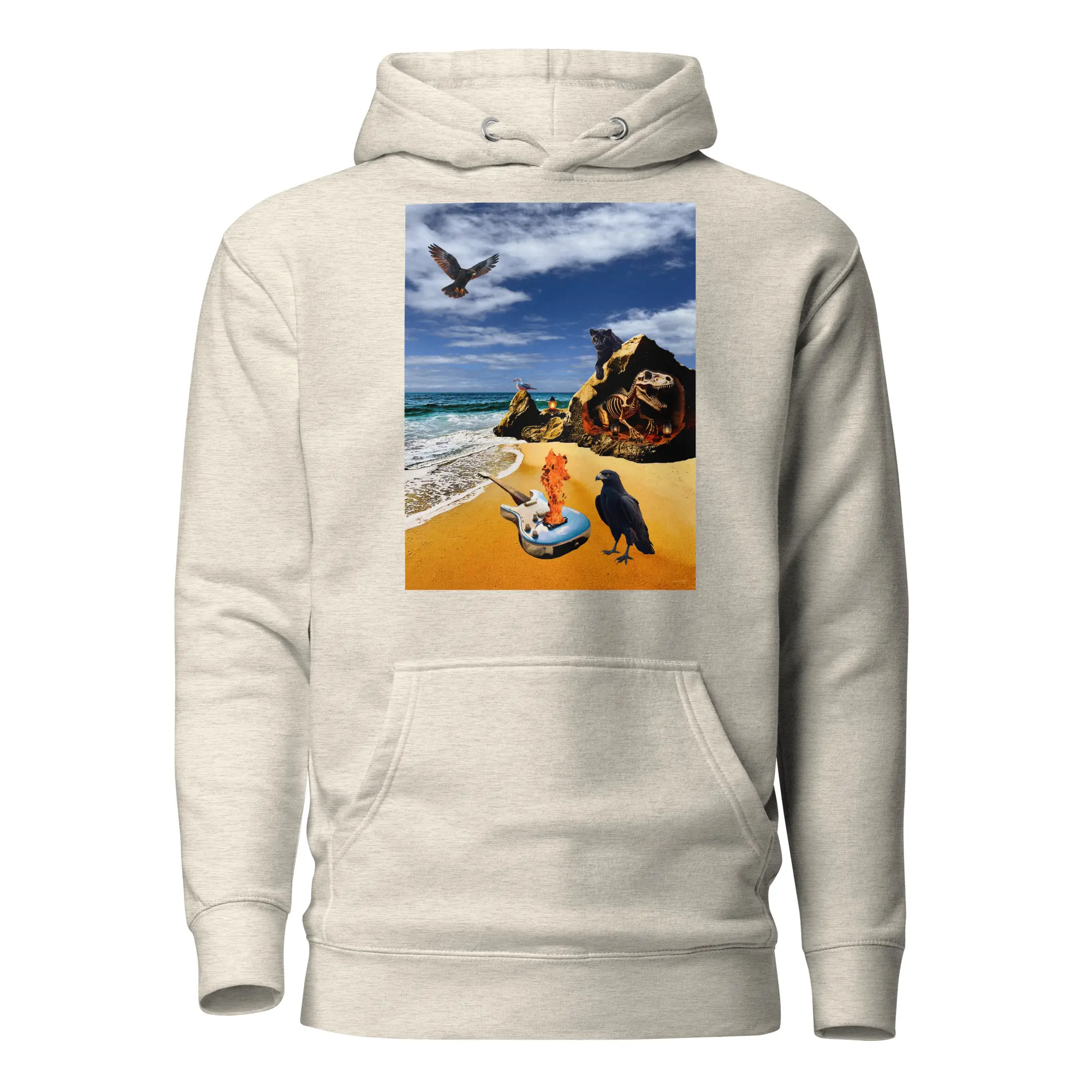 Unisex Hoodie - Image 7