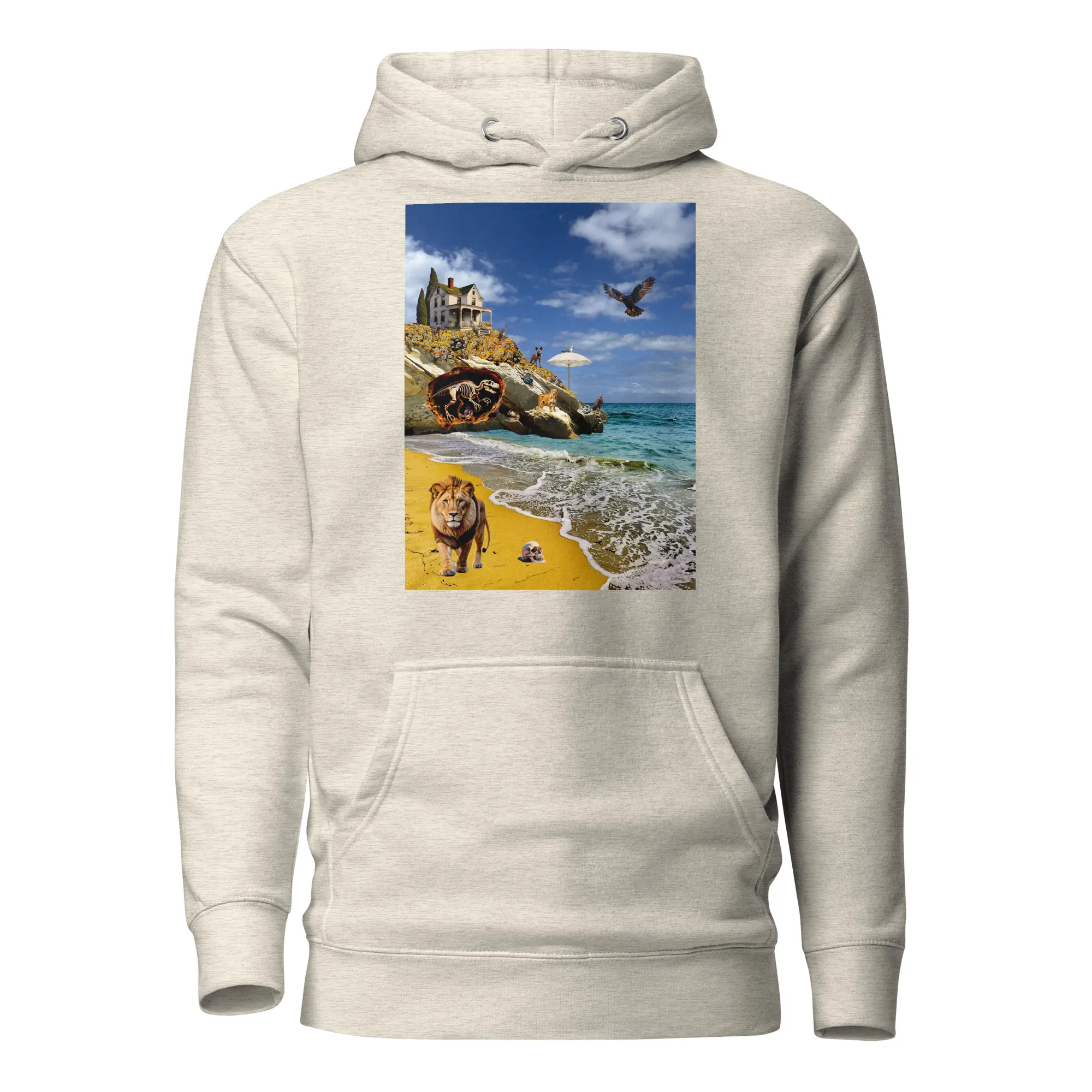 Unisex Hoodie - Image 8