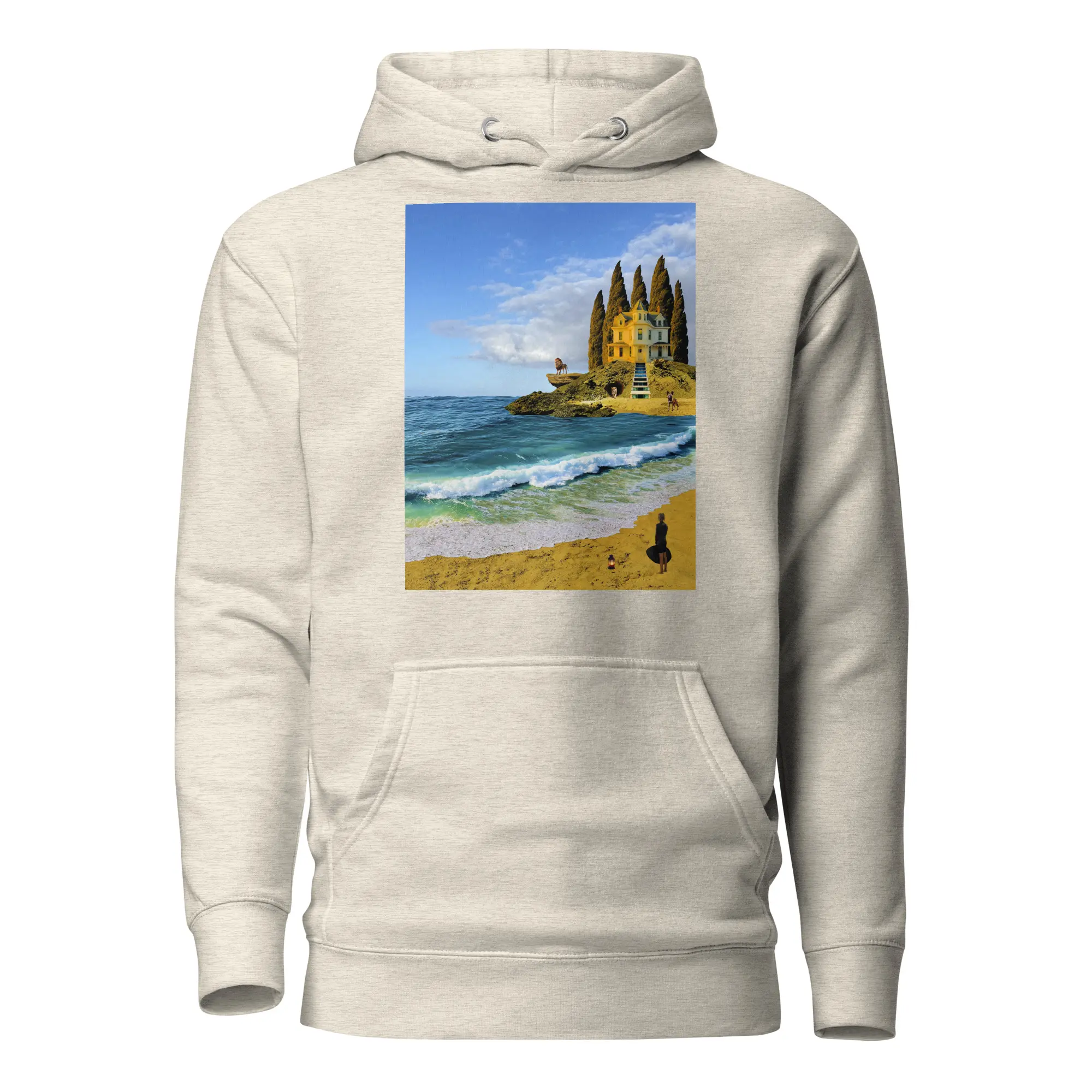Unisex Hoodie - Image 8