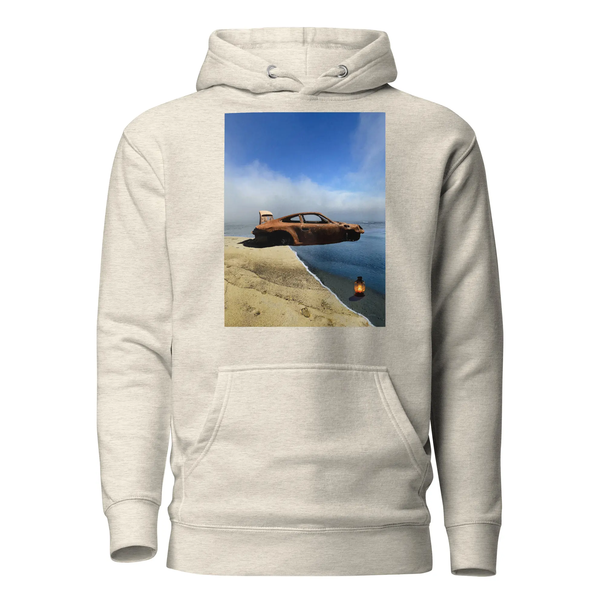 Unisex Hoodie - Image 10