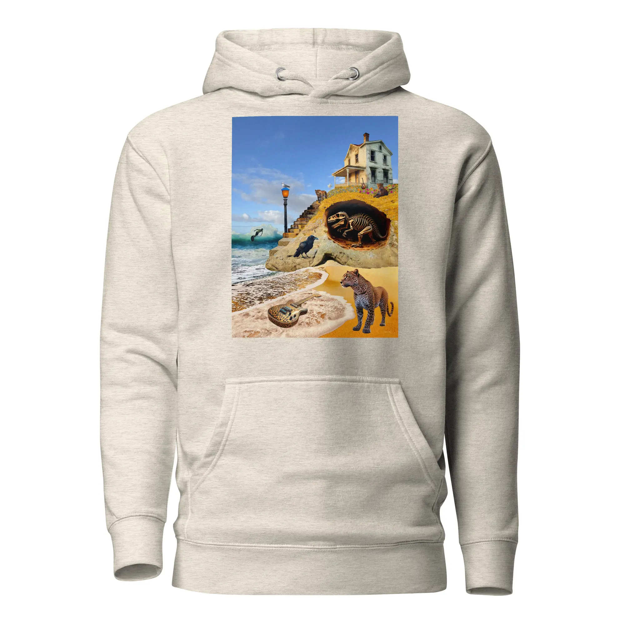 Unisex Hoodie - Image 8