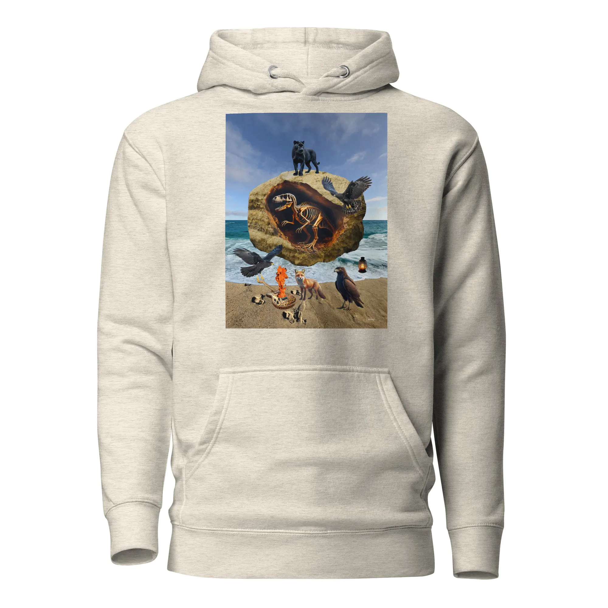 Unisex Hoodie - Image 8