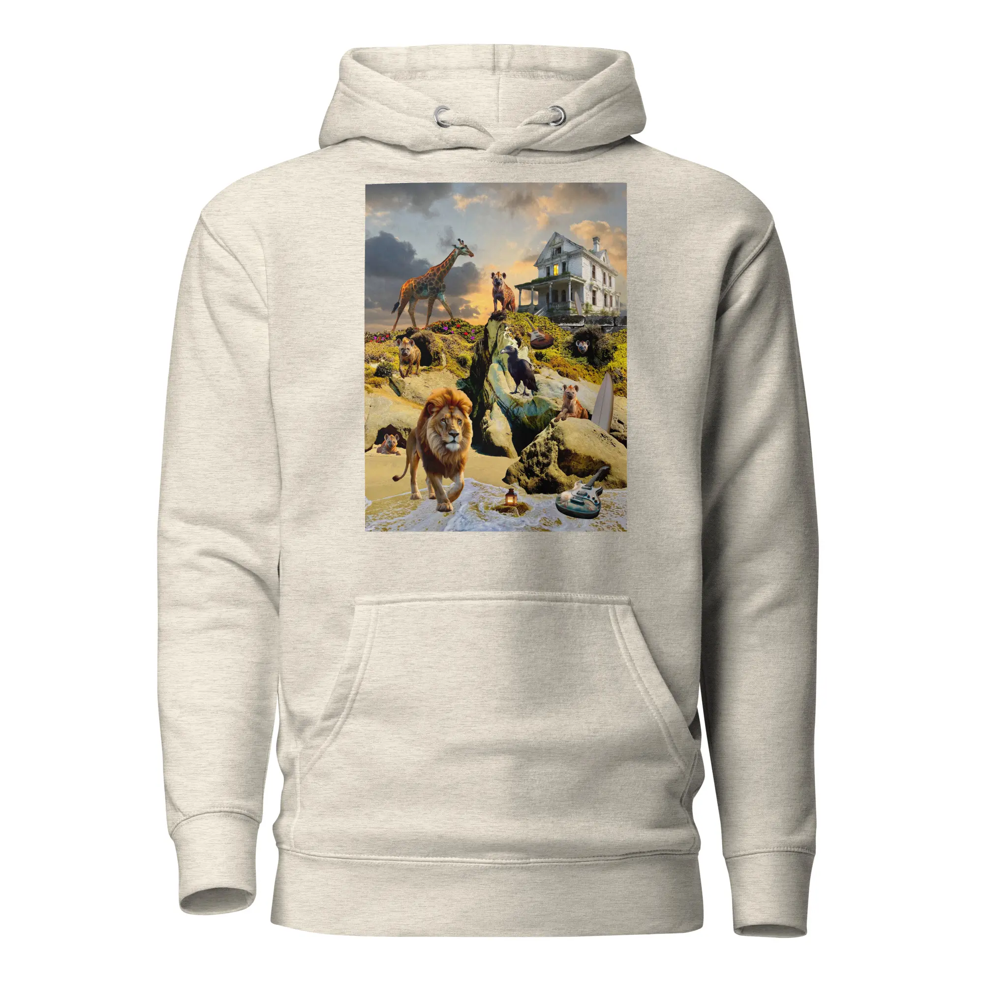 Unisex Hoodie - Image 11