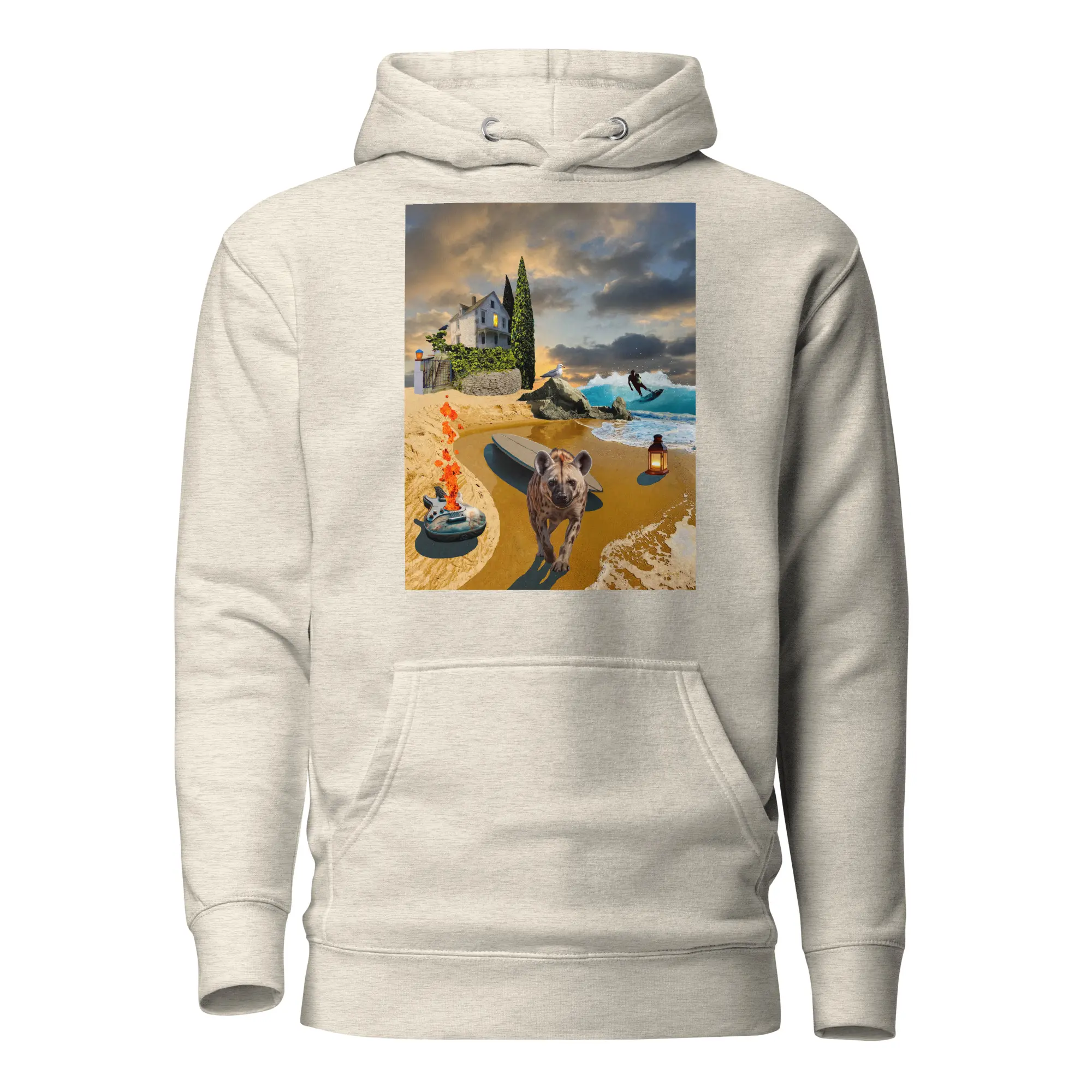 Unisex Hoodie - Image 9