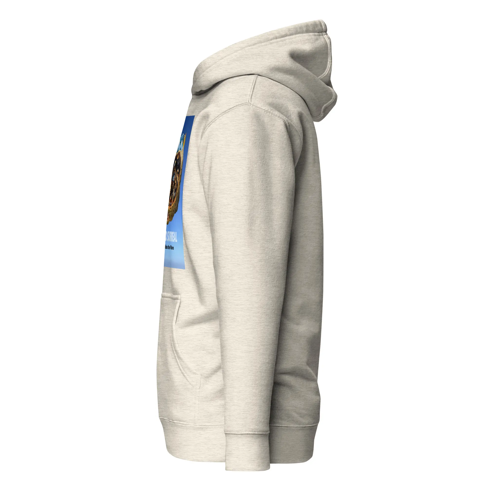 Unisex Hoodie - Image 47
