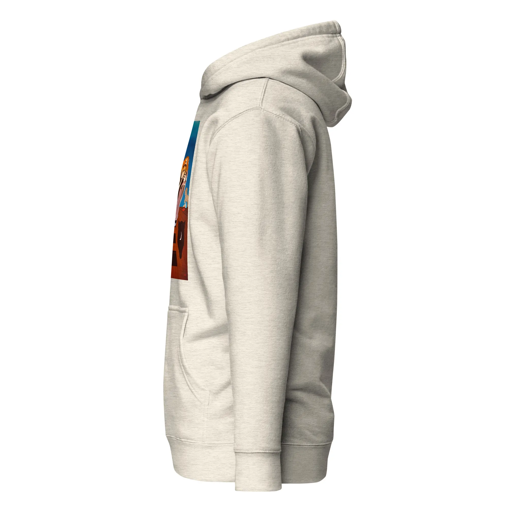 Unisex Hoodie - Image 35