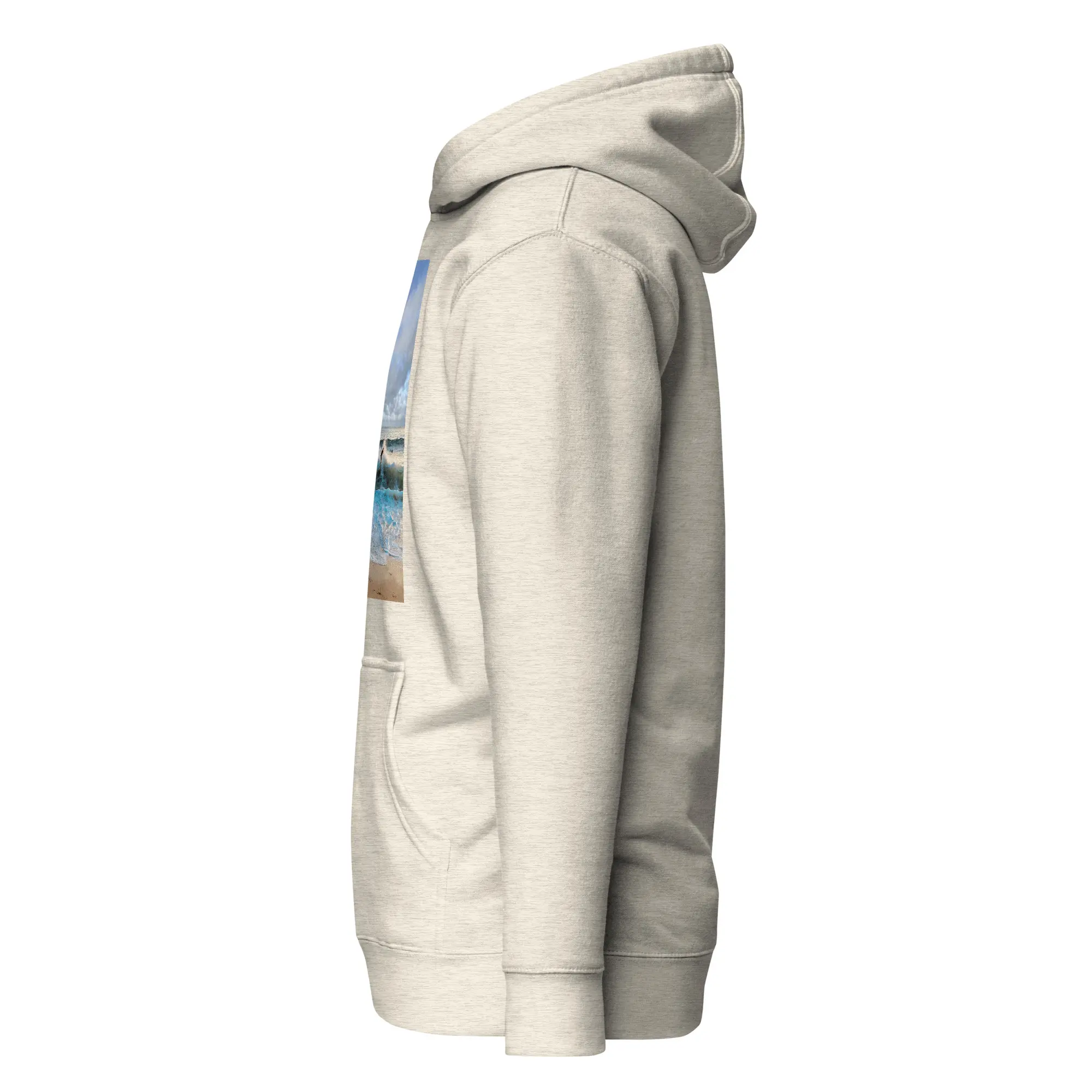 Unisex Hoodie - Image 35