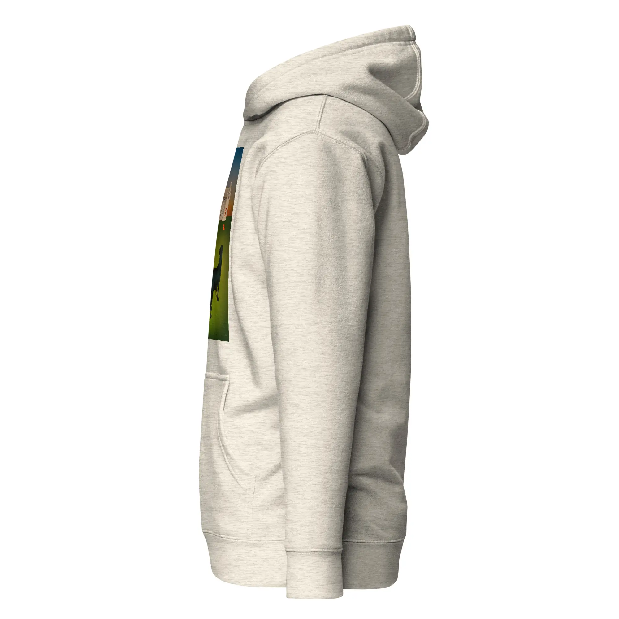 Unisex Hoodie - Image 41