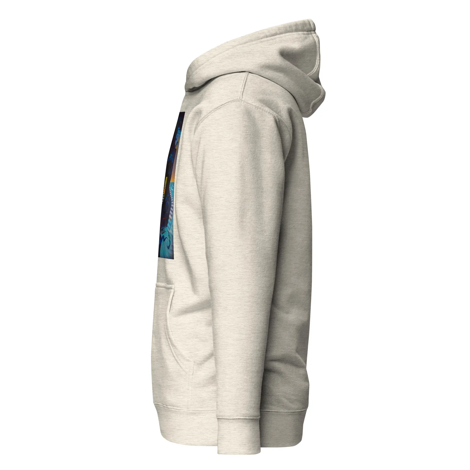 Unisex Hoodie - Image 32