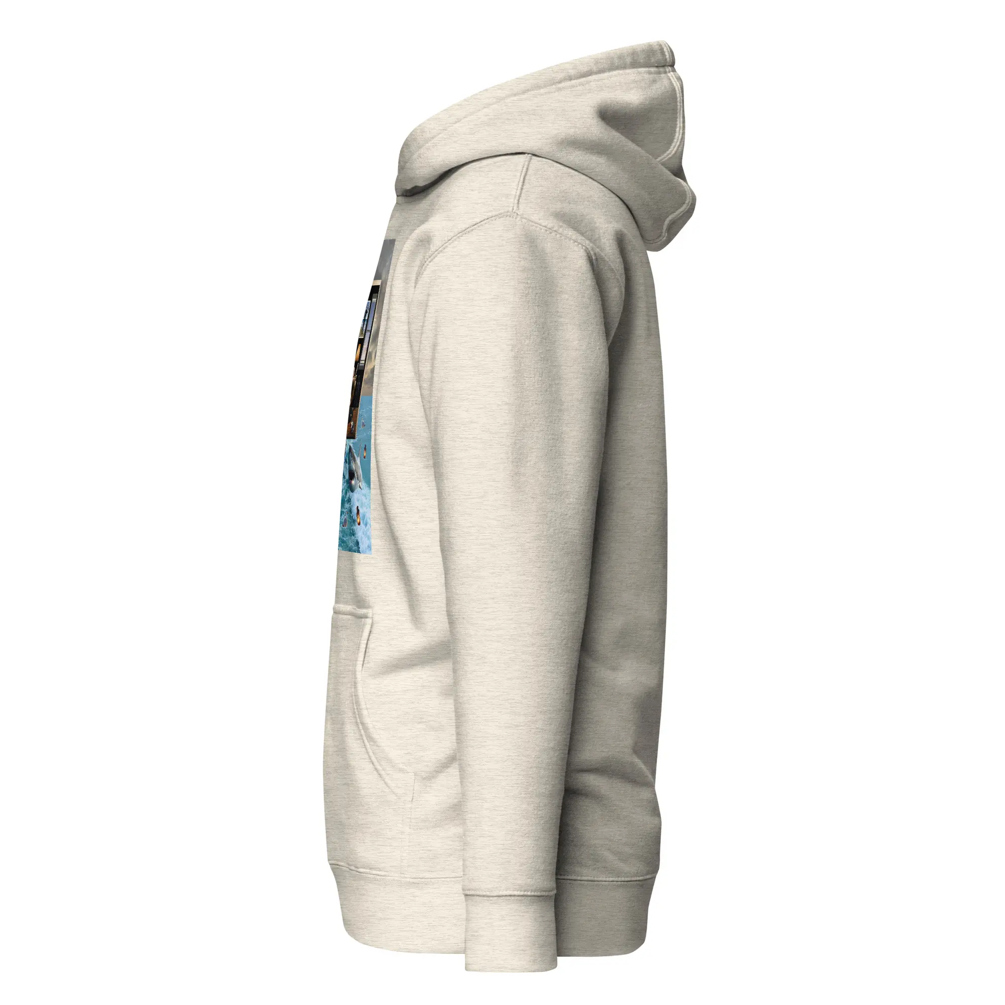 Unisex Hoodie - Image 32