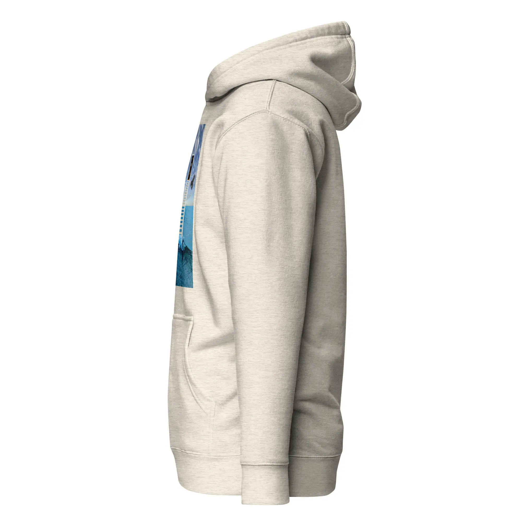 Unisex Hoodie - Image 32