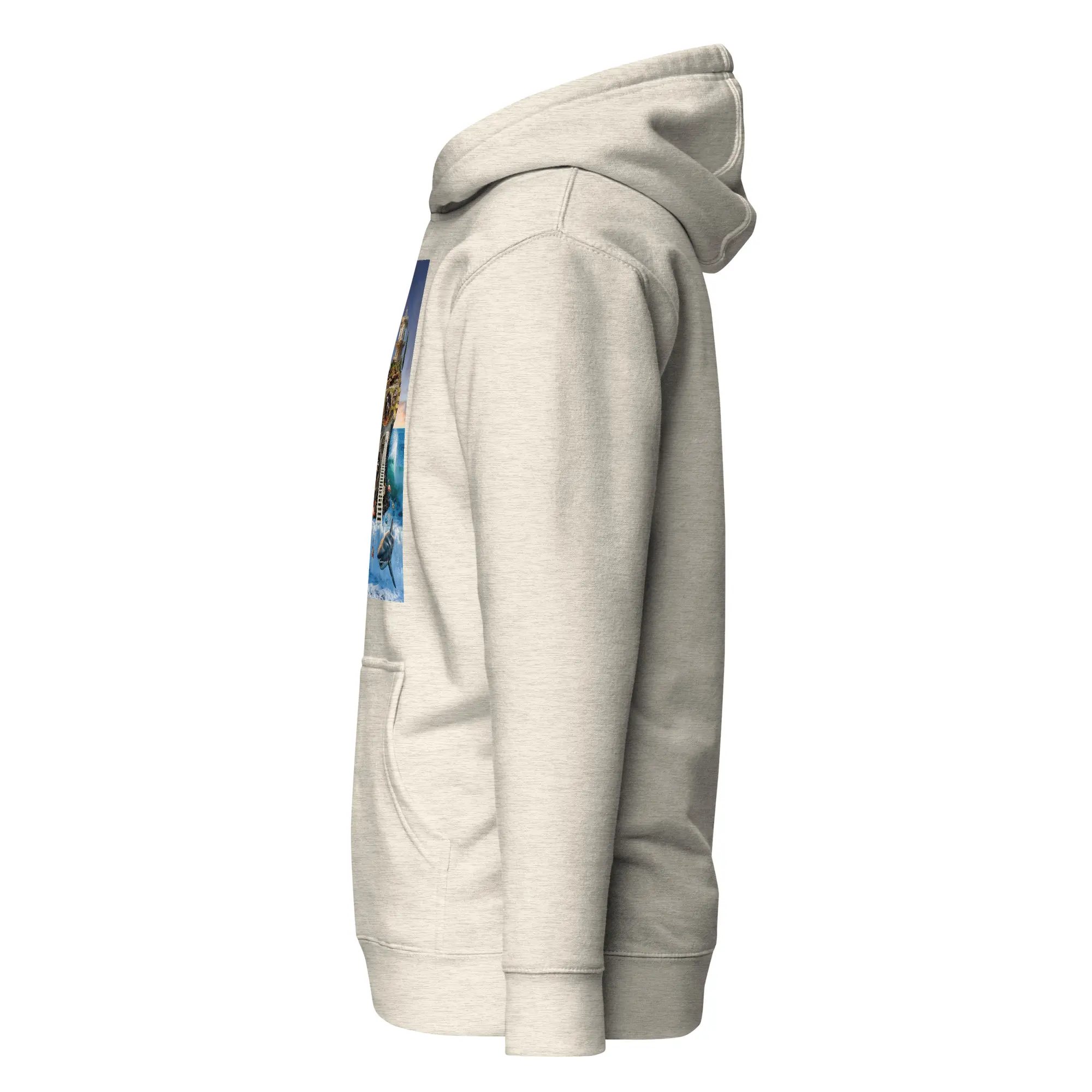 Unisex Hoodie - Image 32