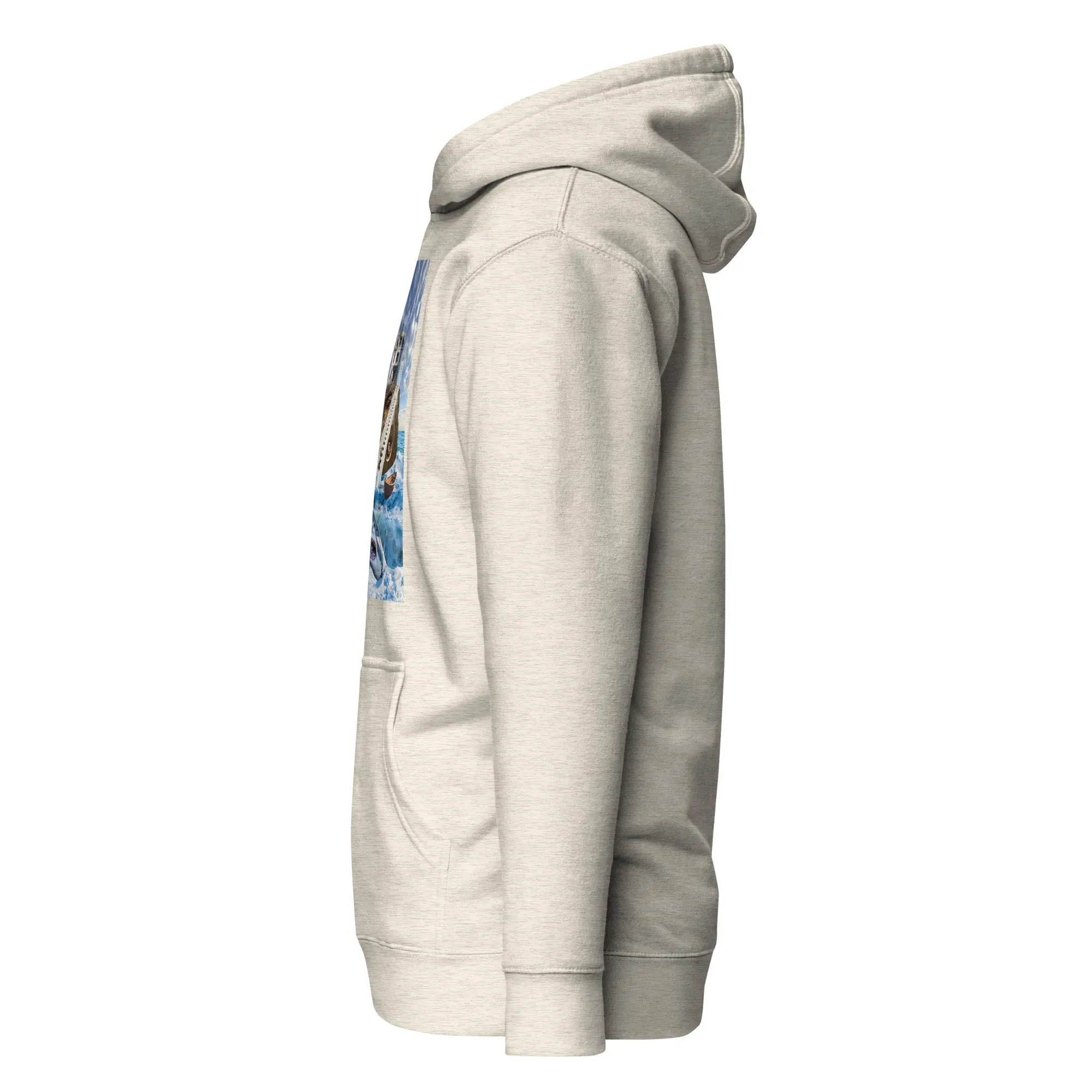 Unisex Hoodie - Image 32