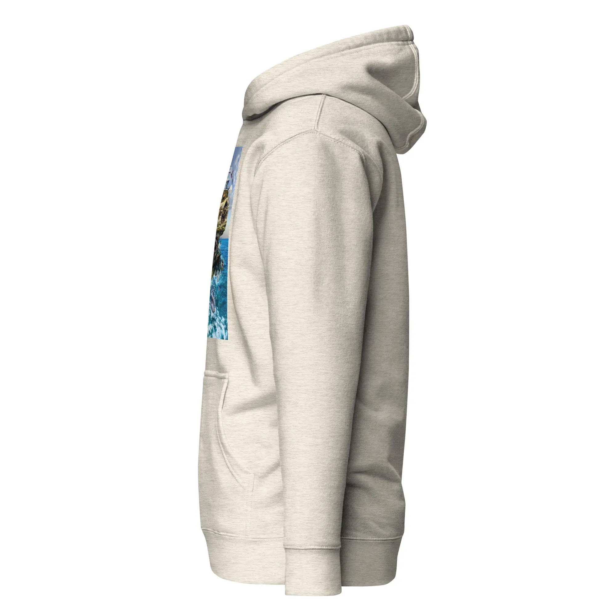 Unisex Hoodie - Image 32