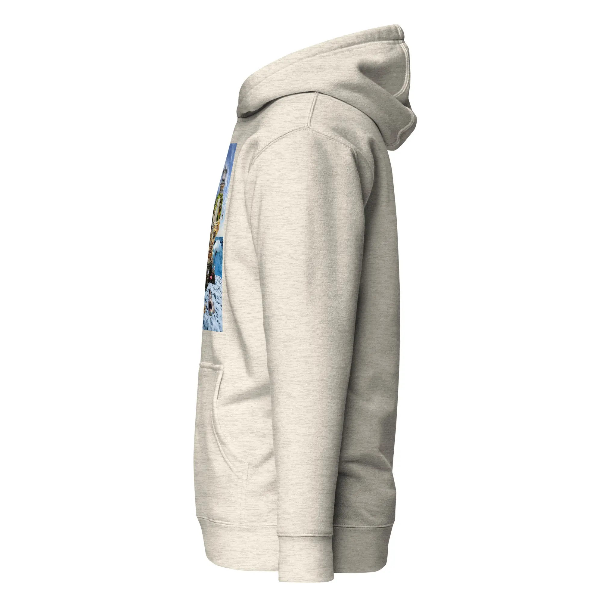 Unisex Hoodie - Image 32