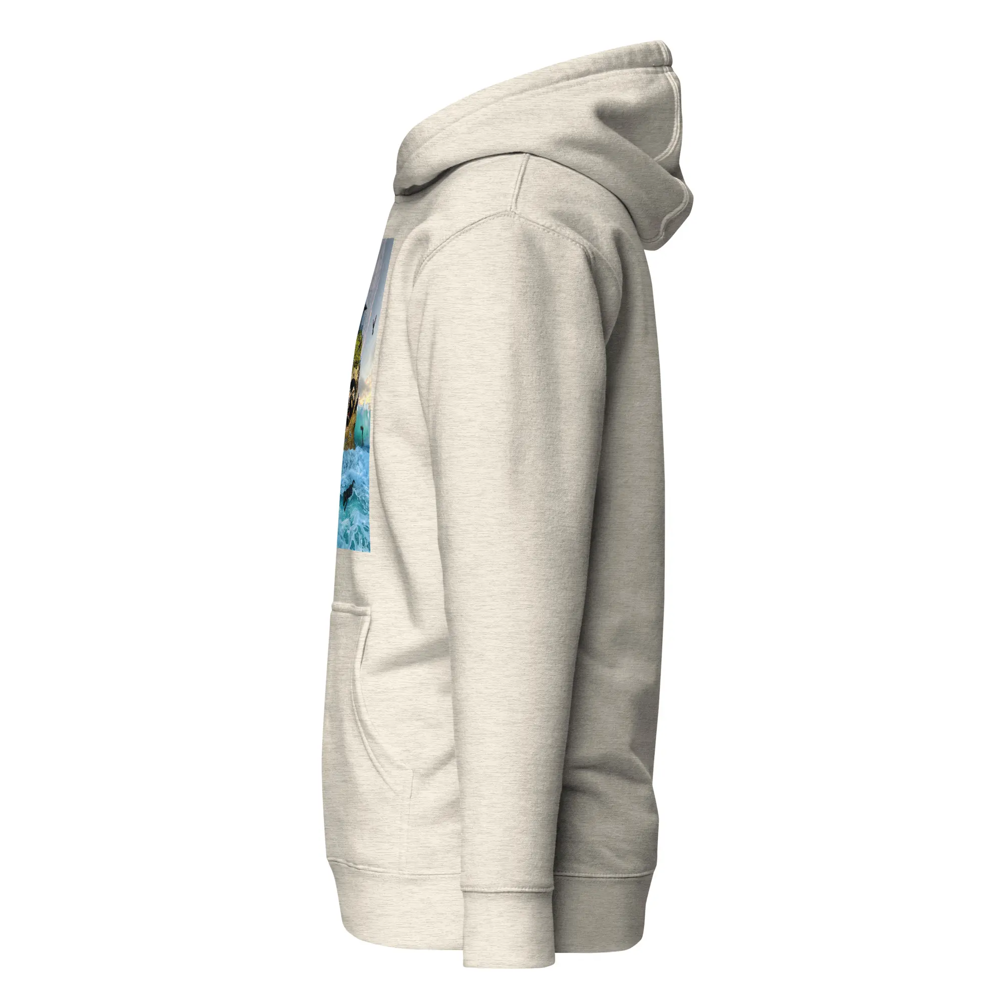 Unisex Hoodie - Image 32