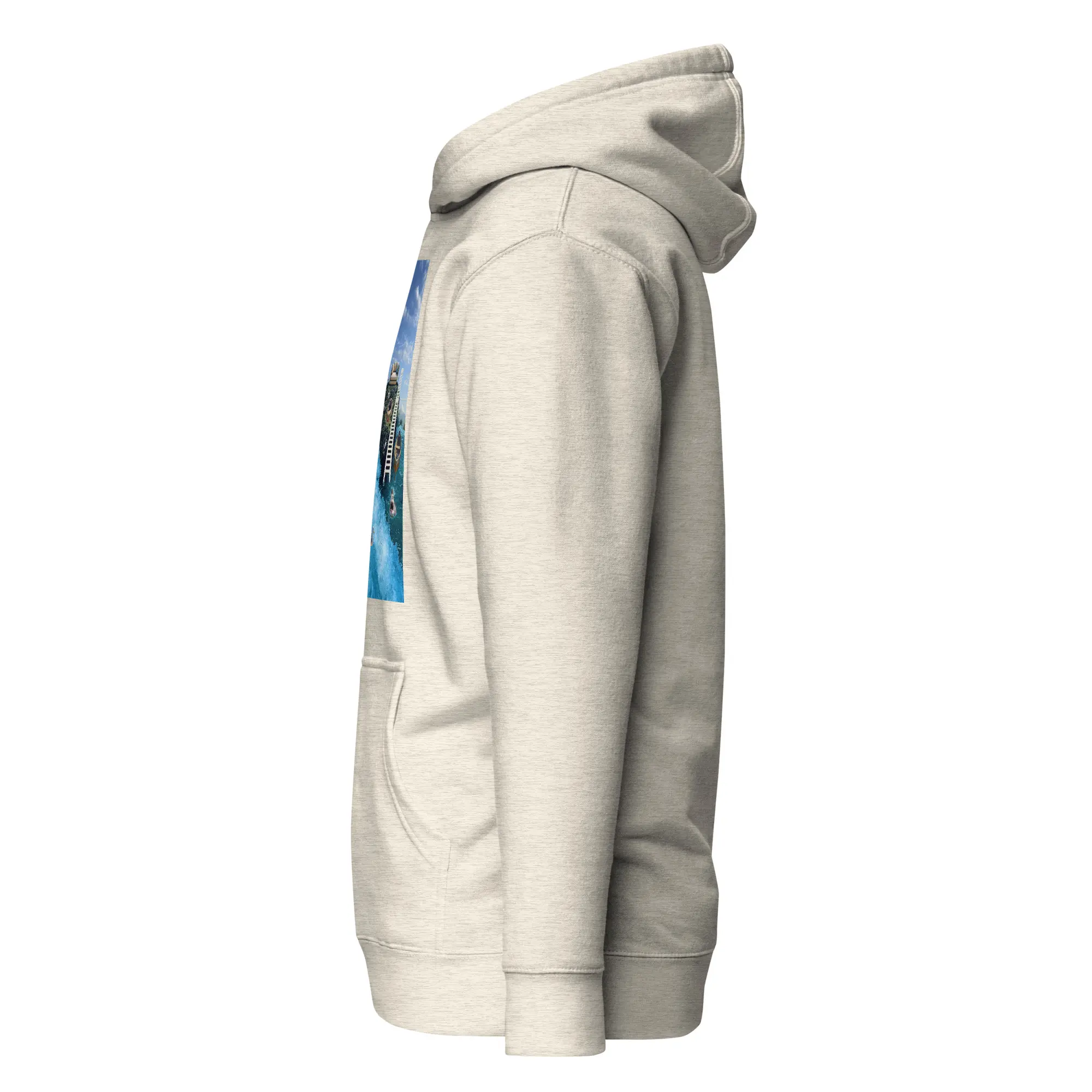 Unisex Hoodie - Image 32